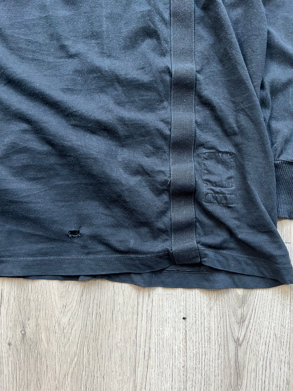 Rick Owens Longsleeve