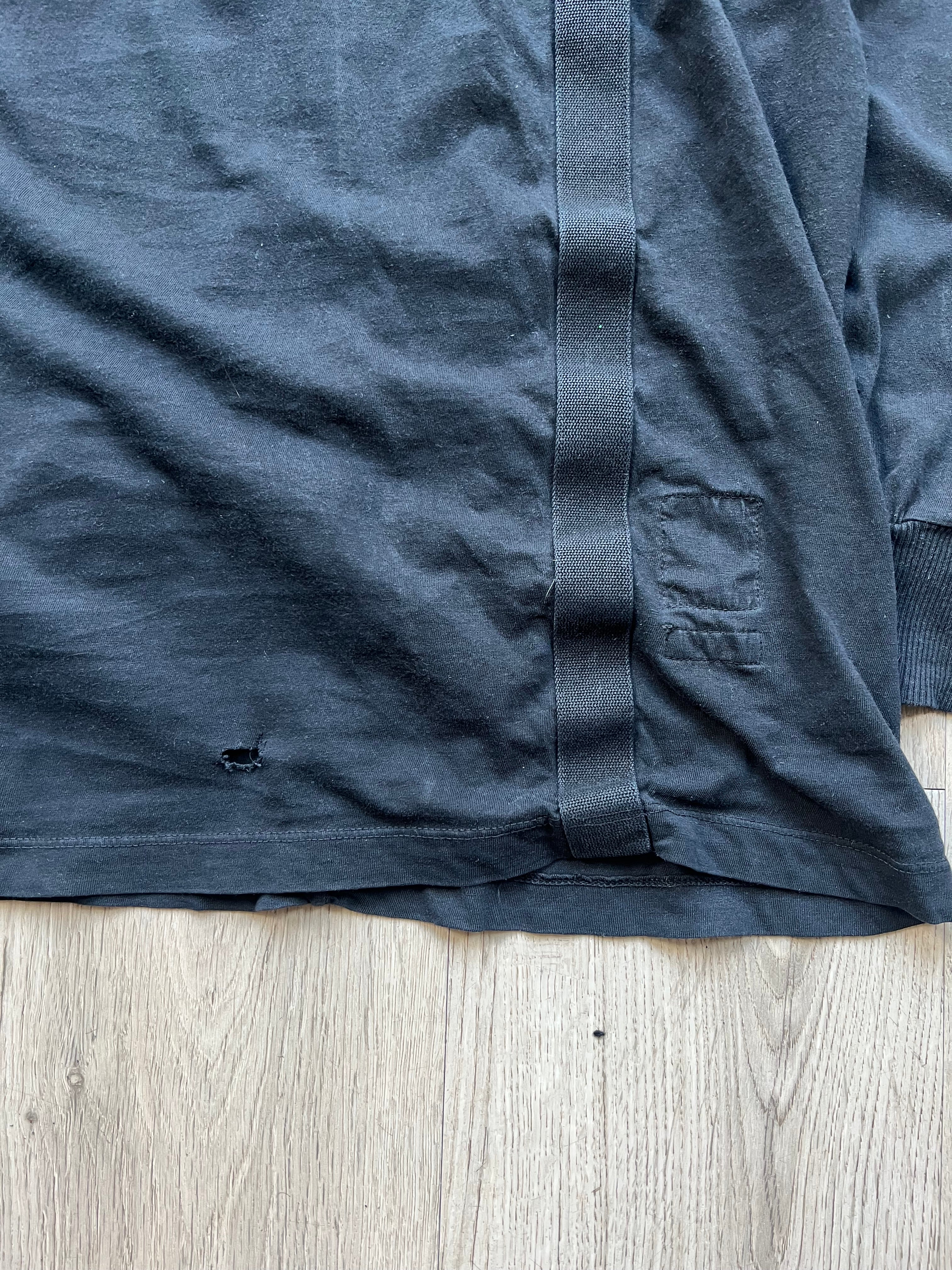 Rick Owens Longsleeve