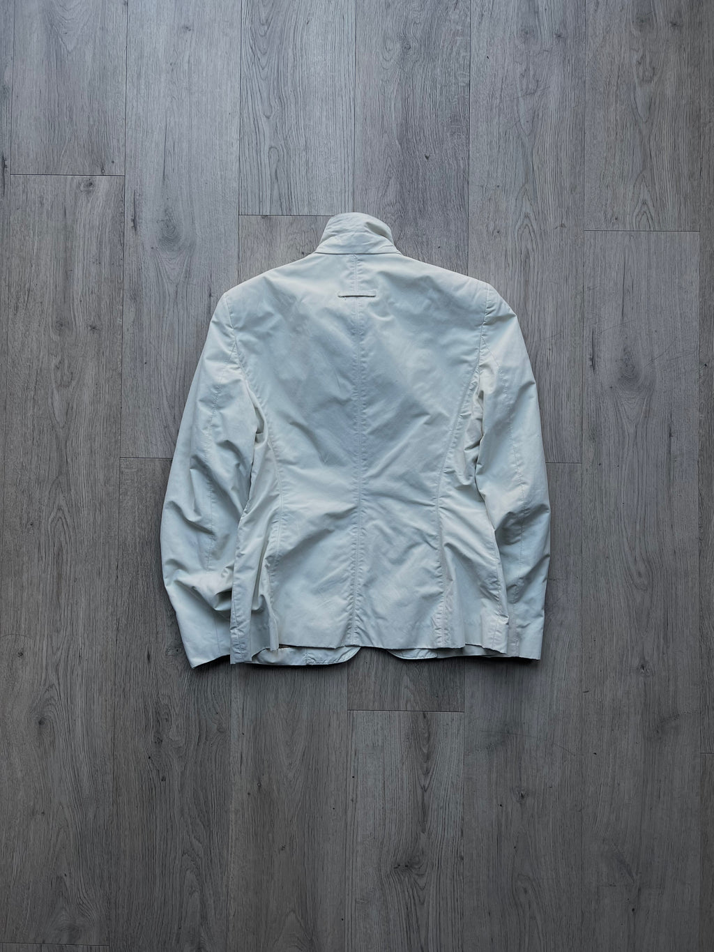 Jeans Paul Gaultier Military Blazer