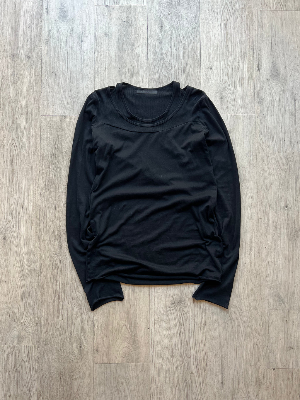Julius_7 Longsleeve