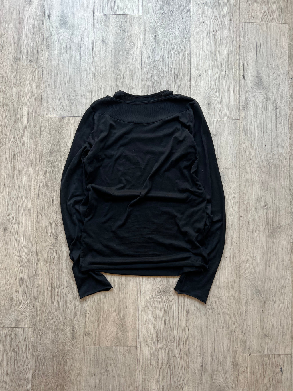 Julius_7 Longsleeve