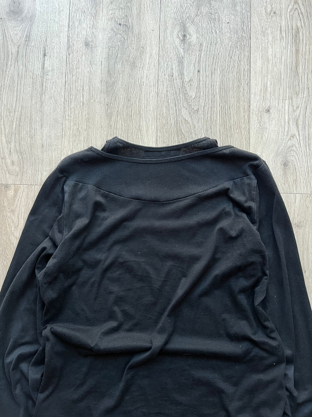 Julius_7 Longsleeve