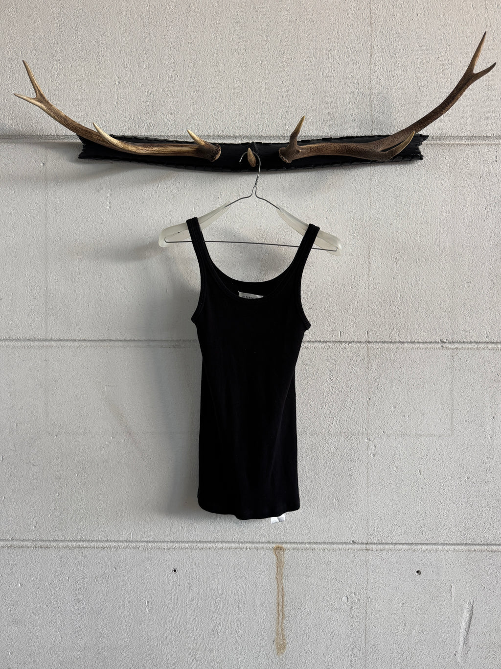 Maison Margiela Tank Top