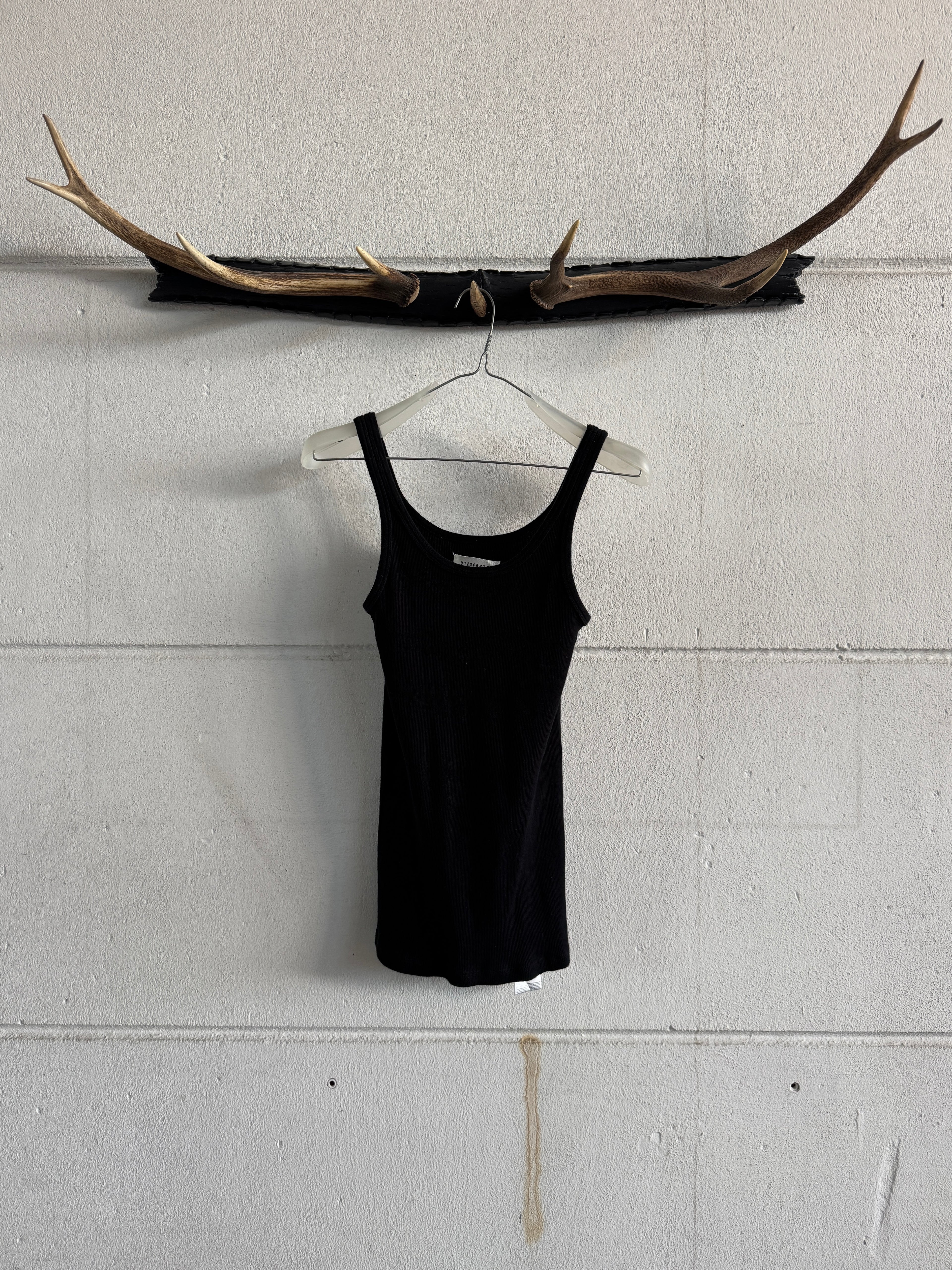 Maison Margiela Tank Top