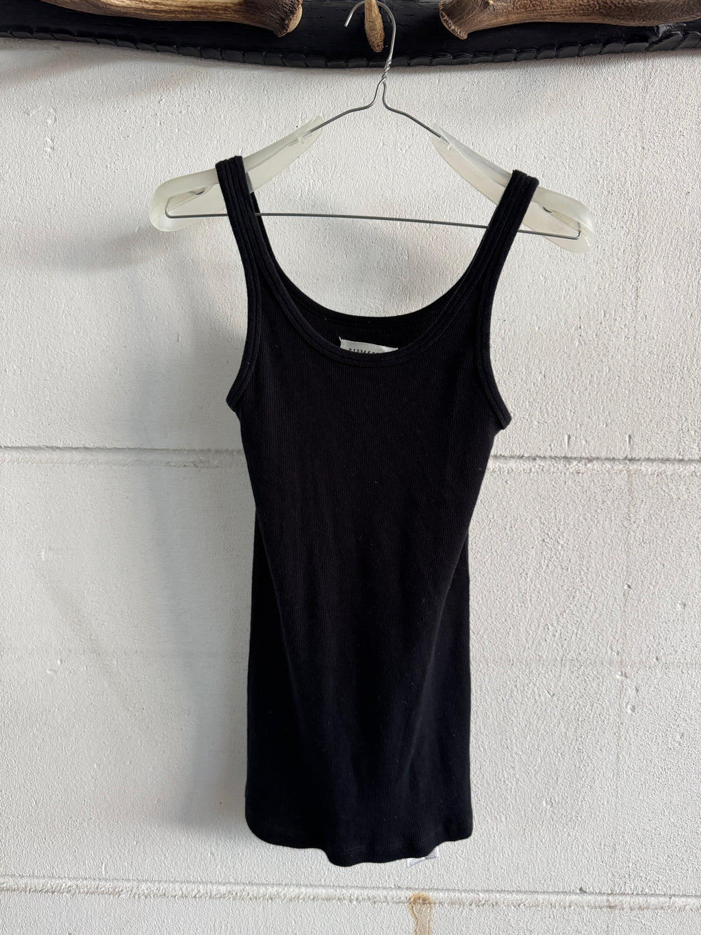 Maison Margiela Tank Top