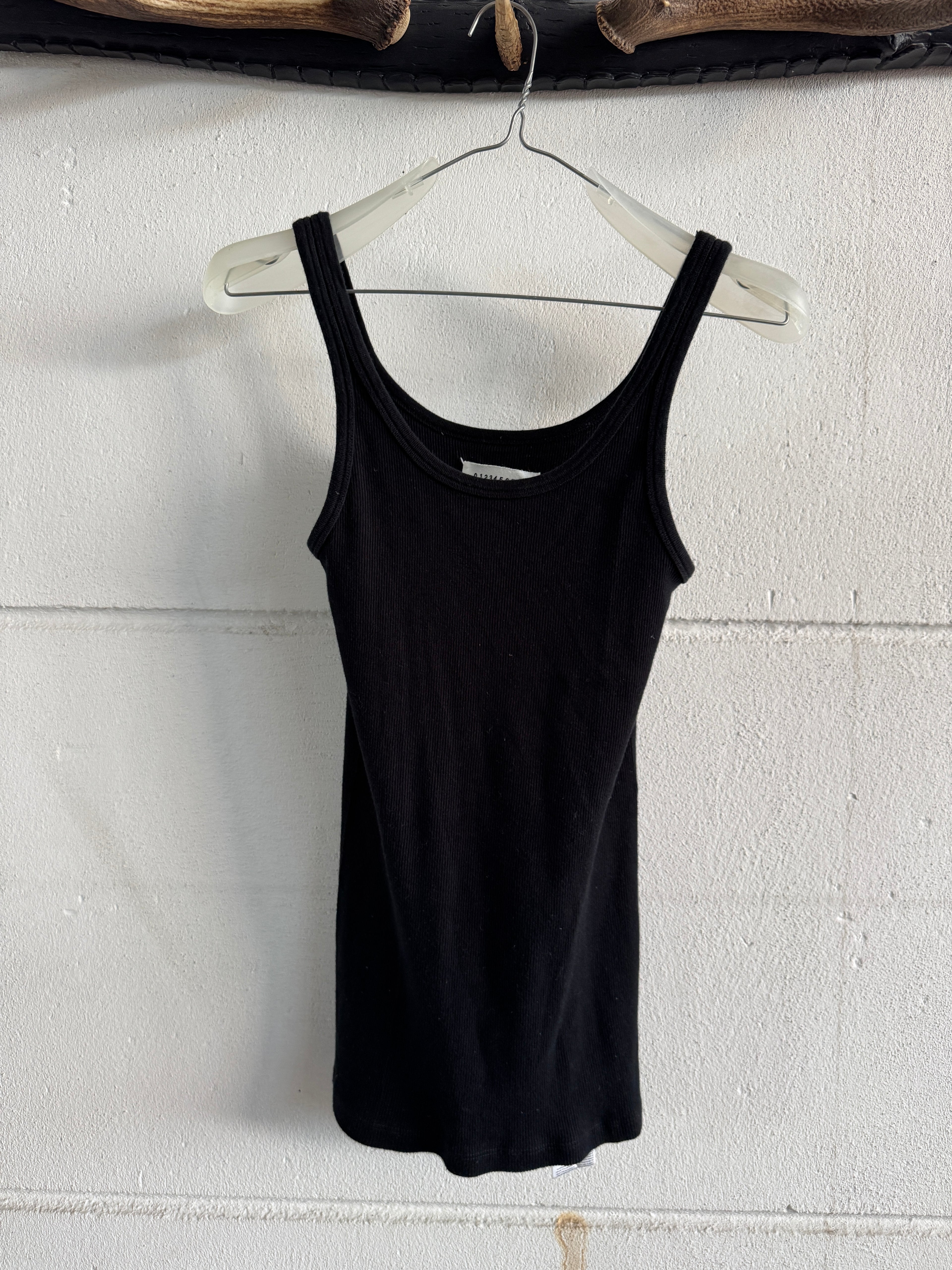 Maison Margiela Tank Top