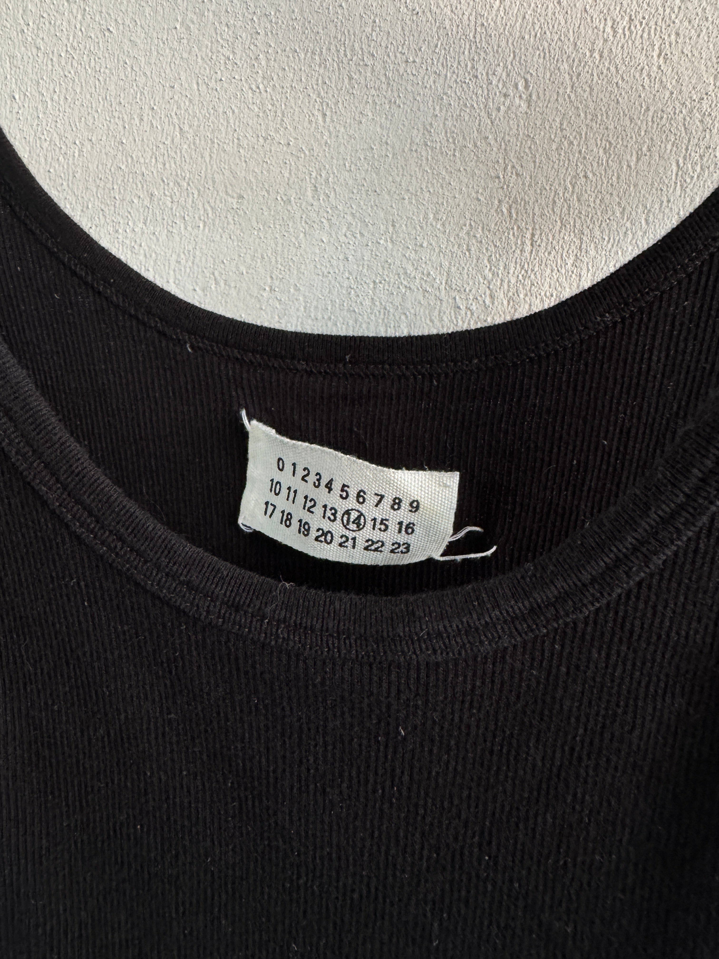 Maison Margiela Tank Top