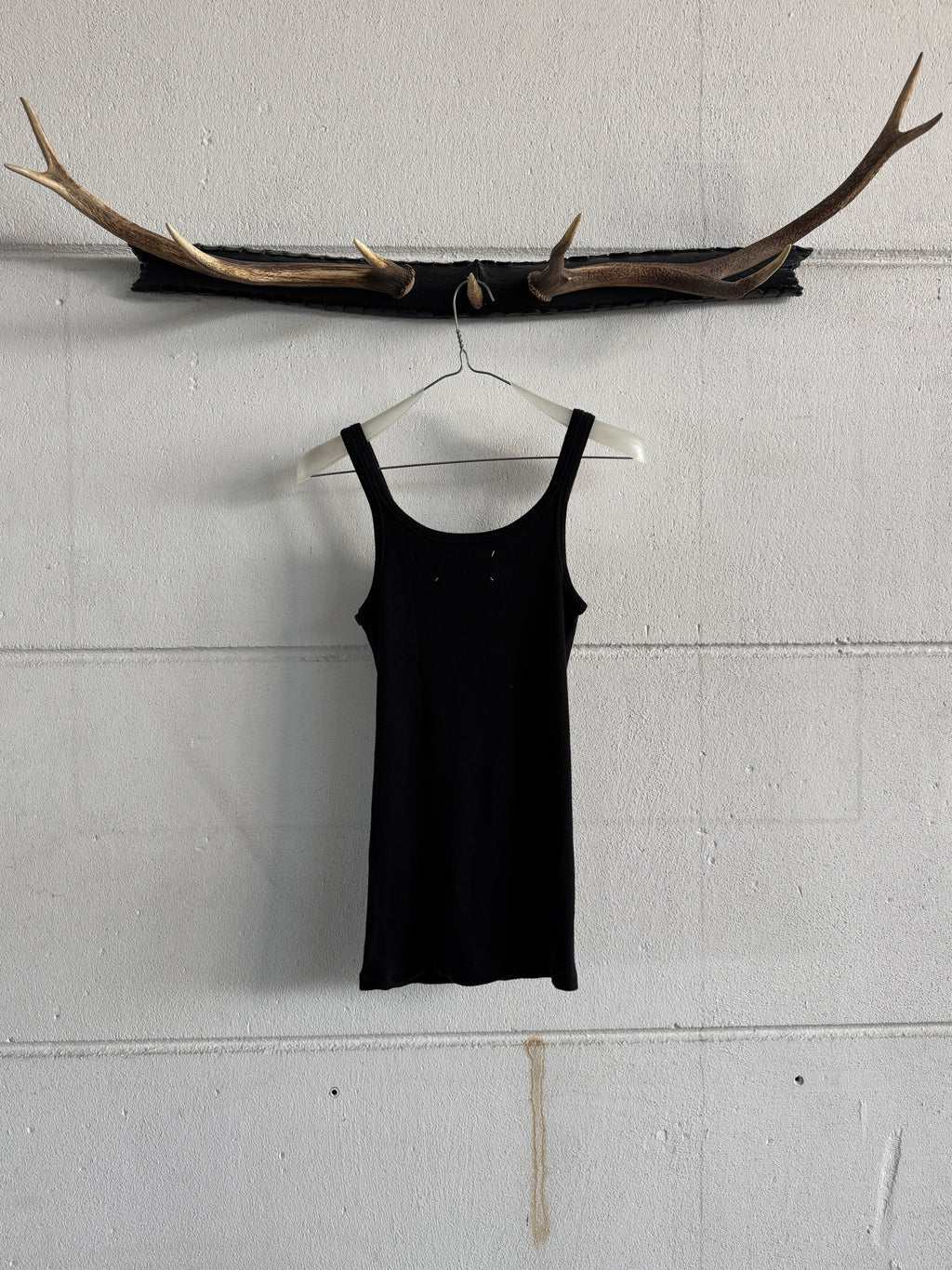 Maison Margiela Tank Top