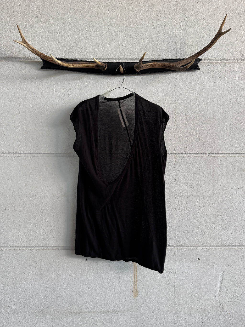 Rick Owens Dylan T-Shirt