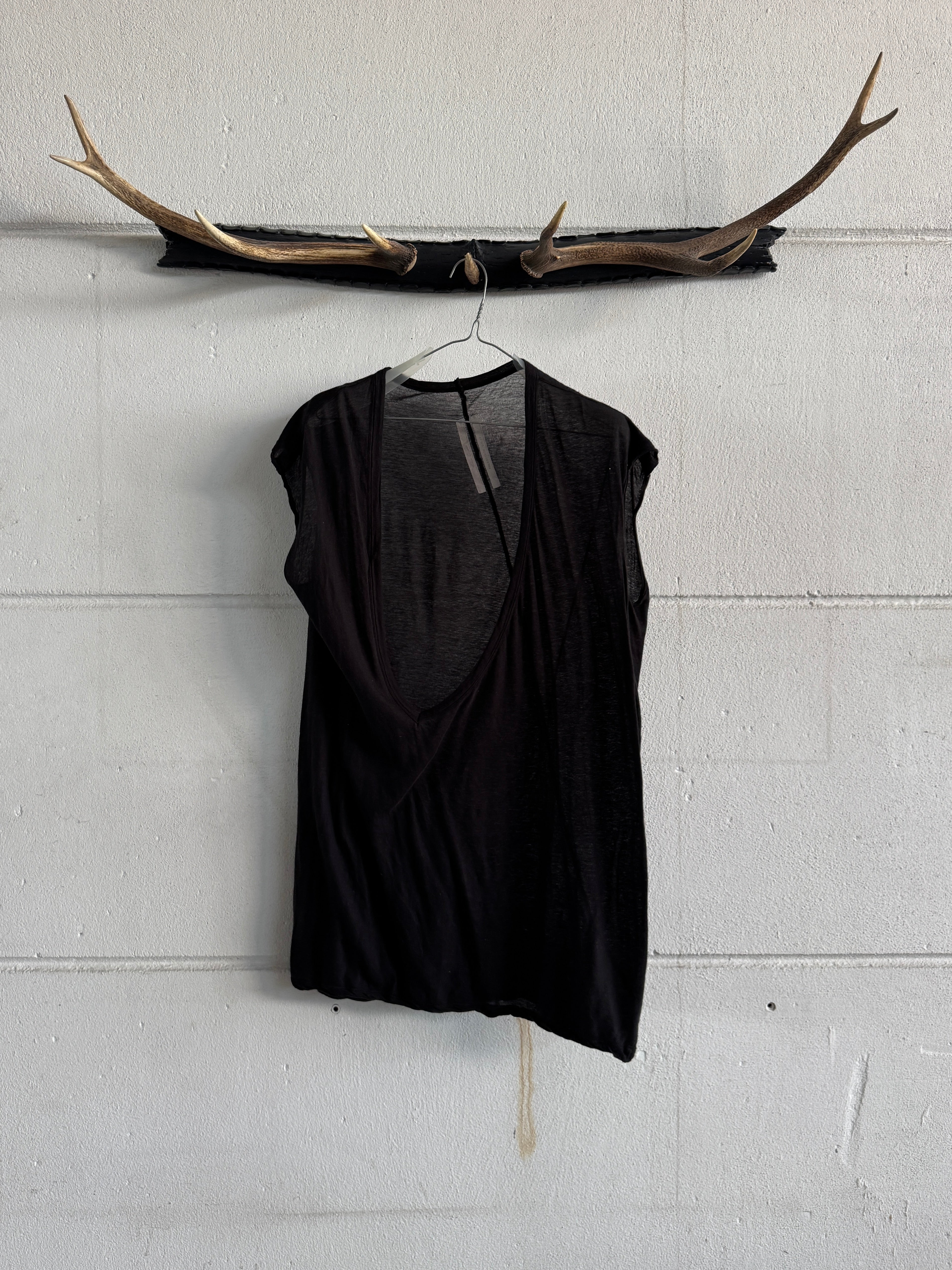 Rick Owens Dylan T-Shirt
