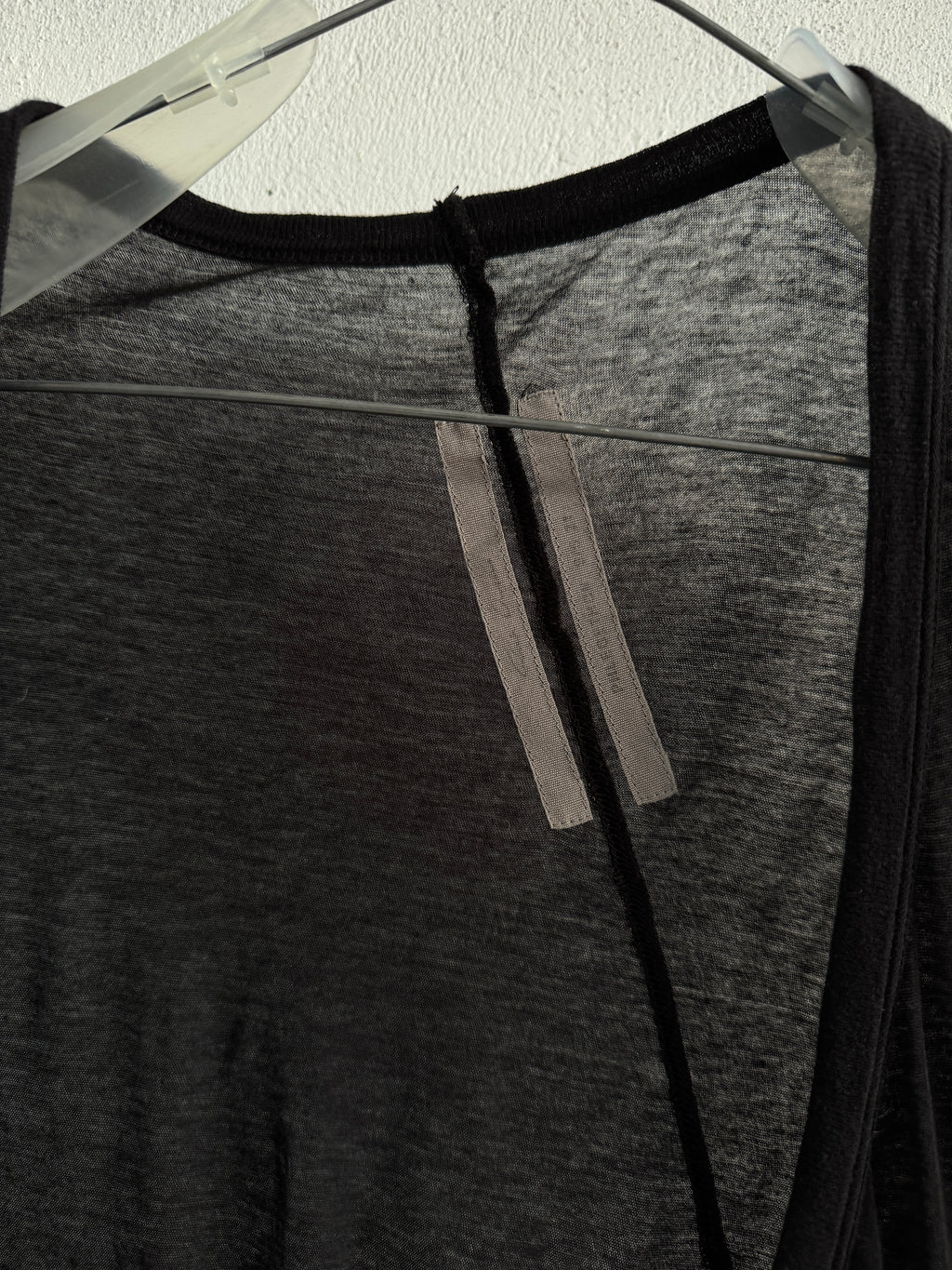 Rick Owens Dylan T-Shirt