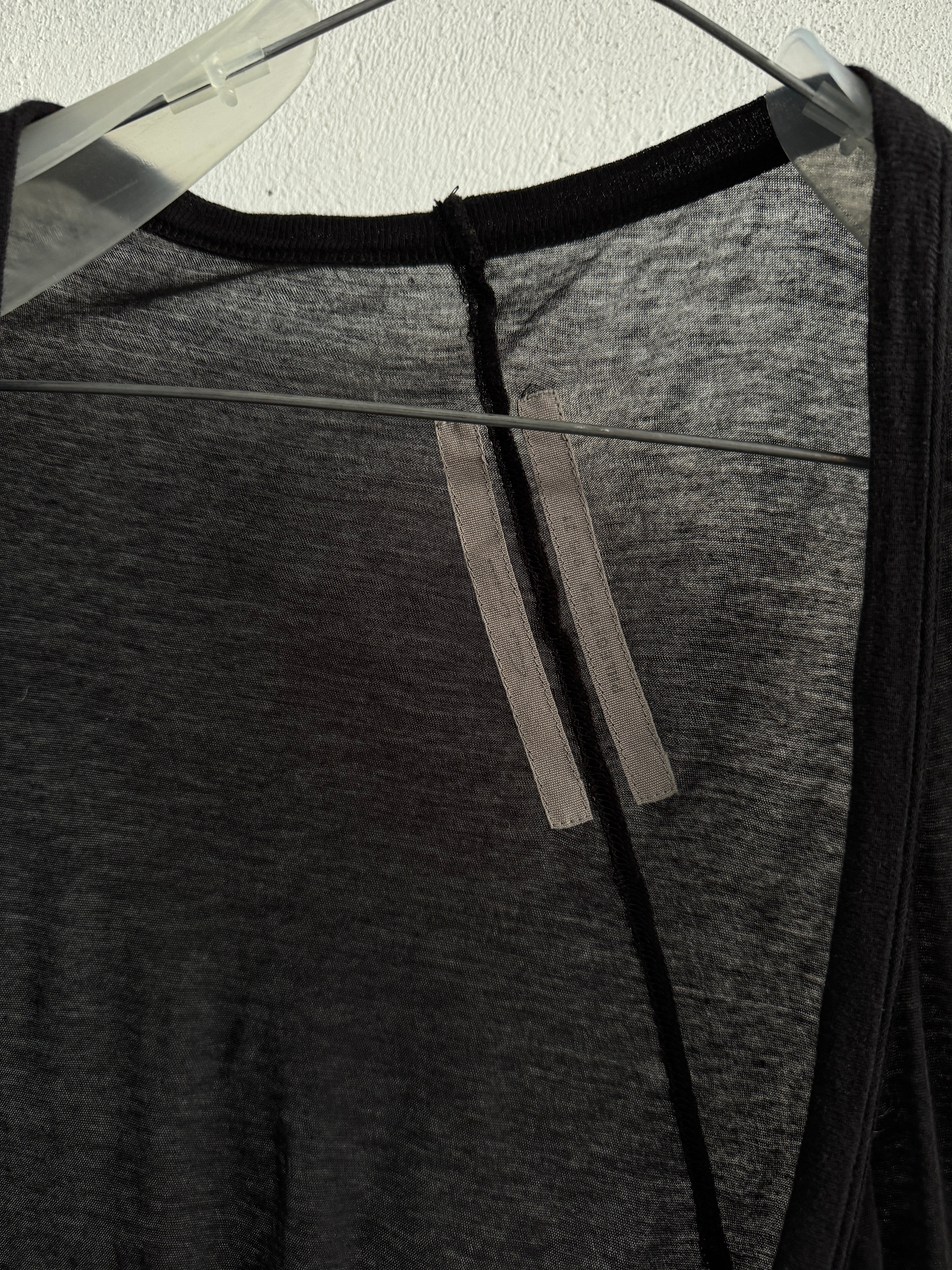 Rick Owens Dylan T-Shirt