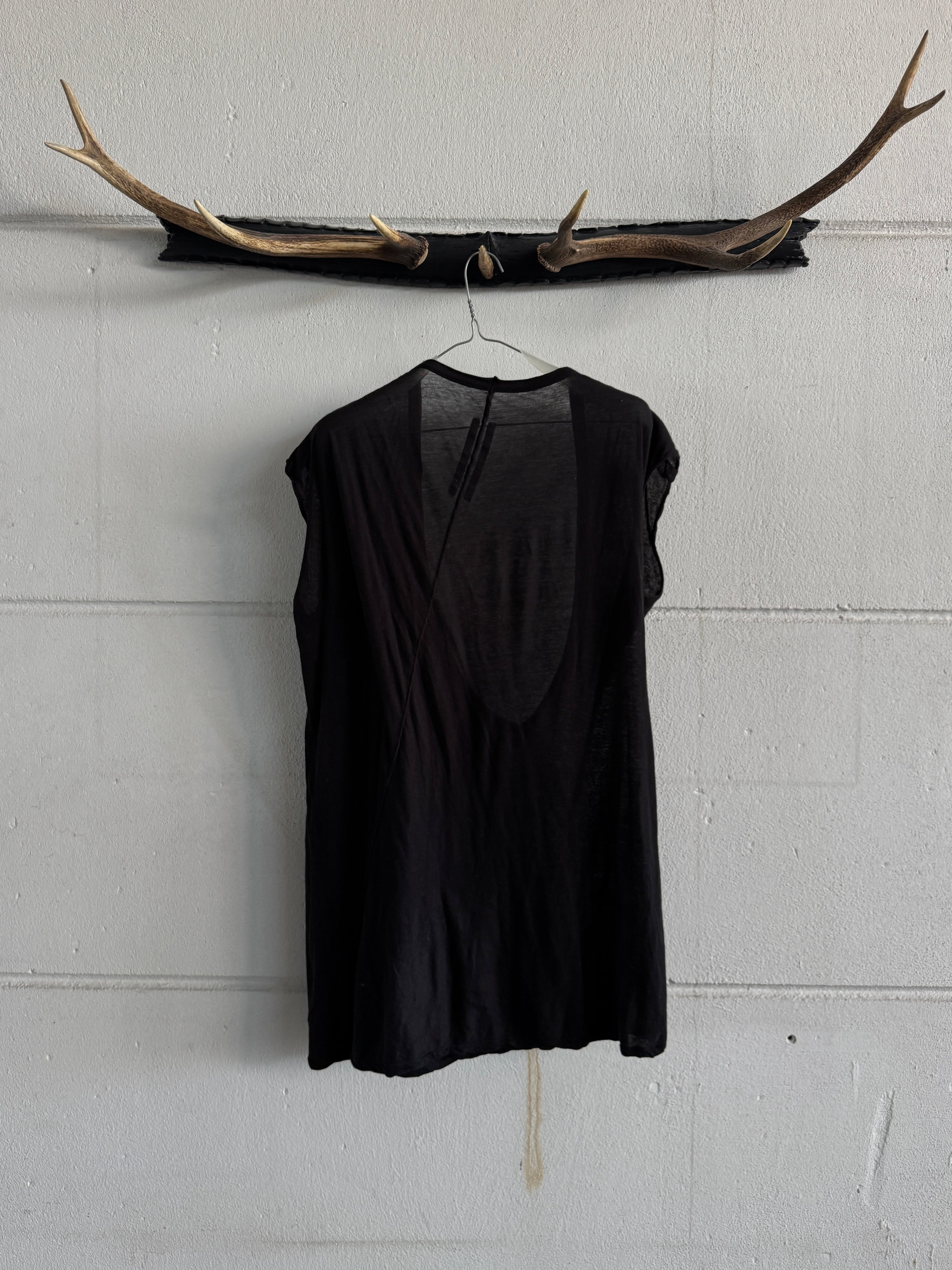 Rick Owens Dylan T-Shirt