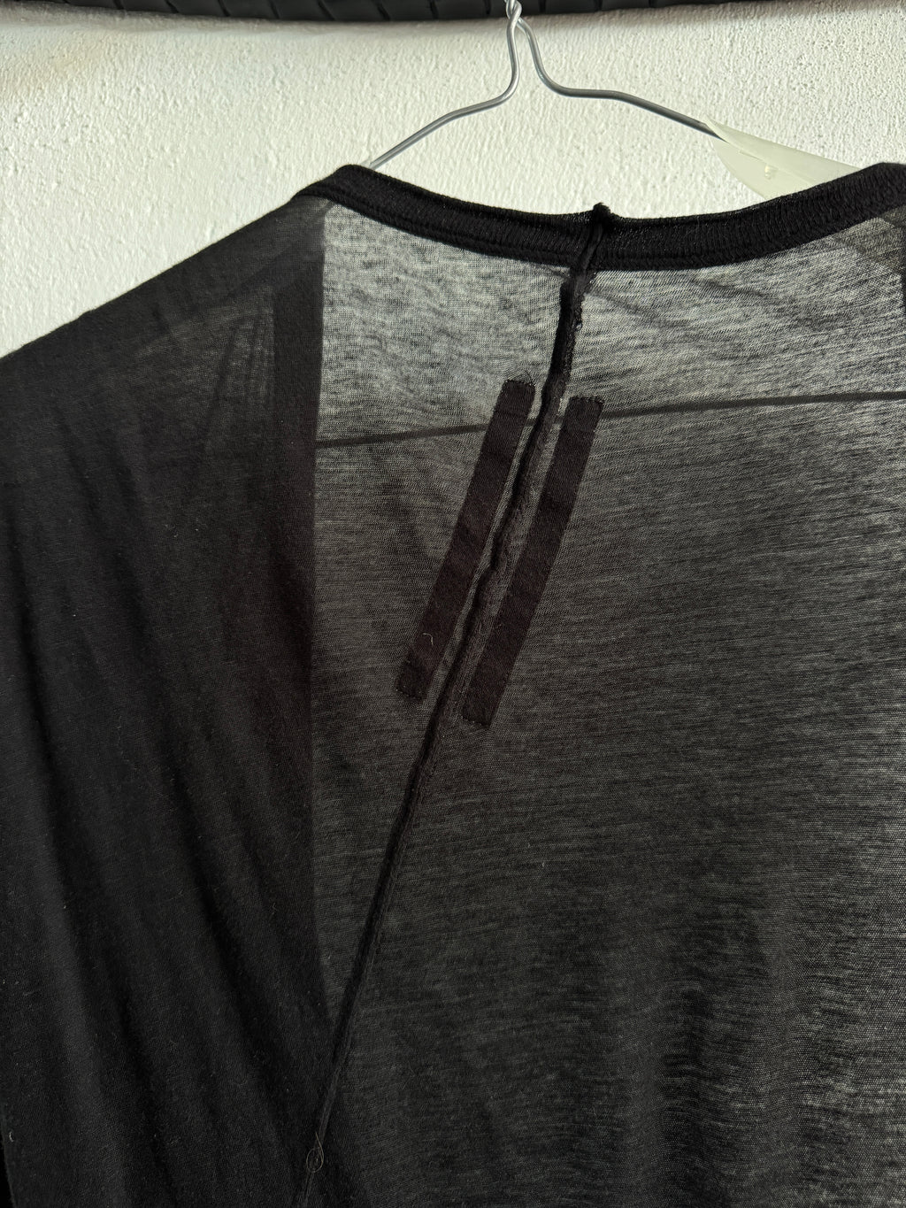 Rick Owens Dylan T-Shirt