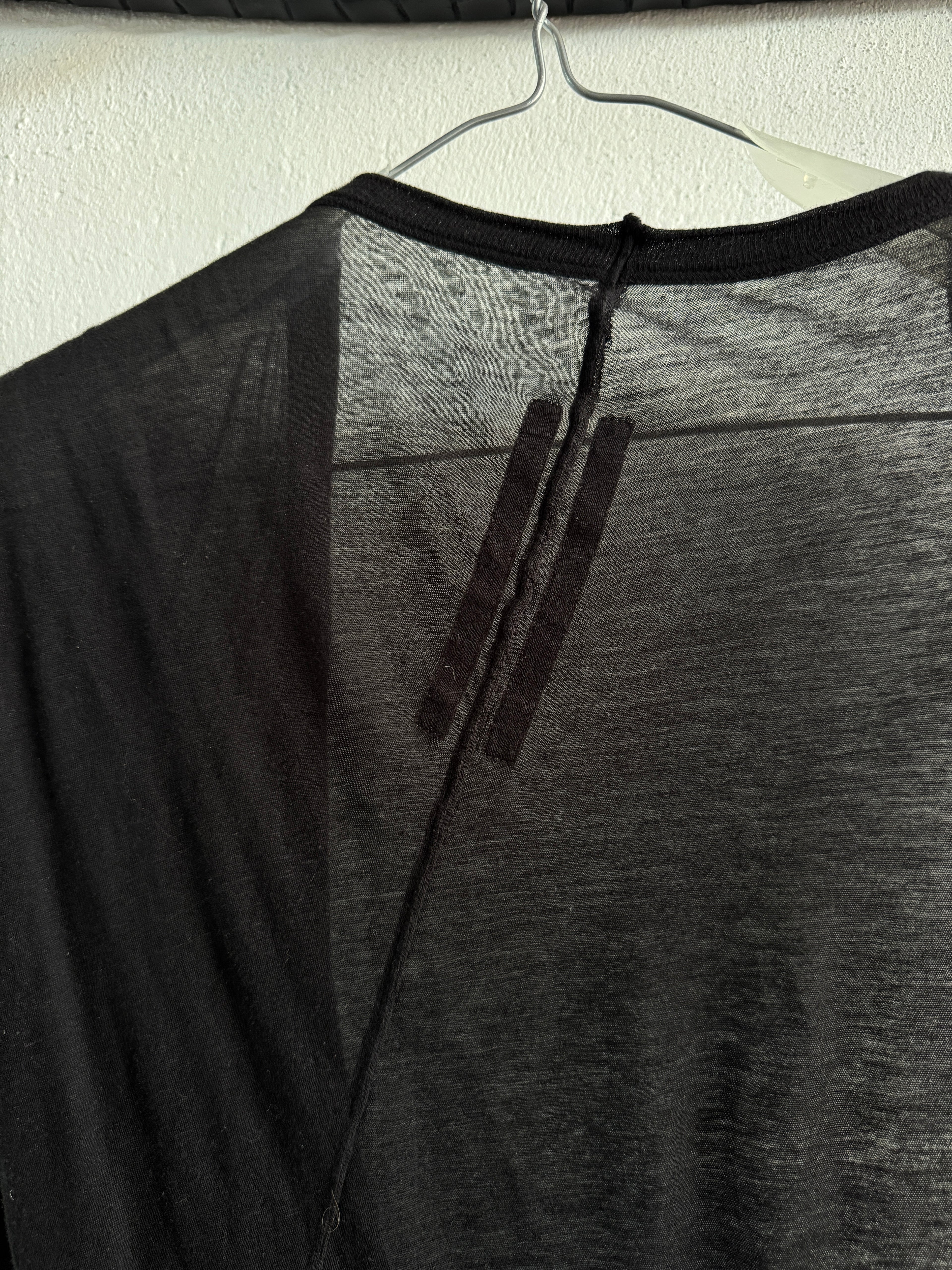 Rick Owens Dylan T-Shirt