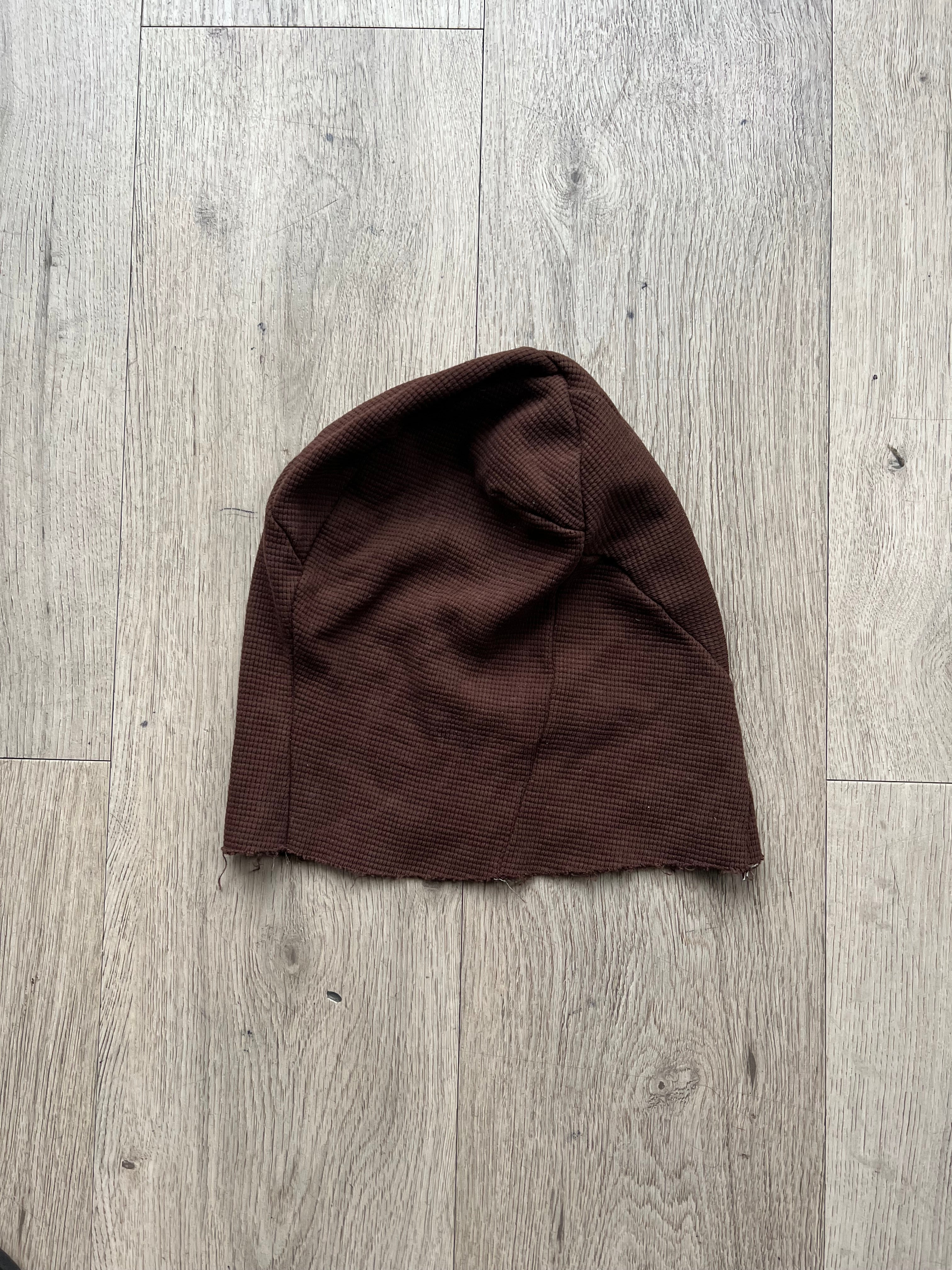 Leon Emanuel Blanck Distortion Hat/ Beanie