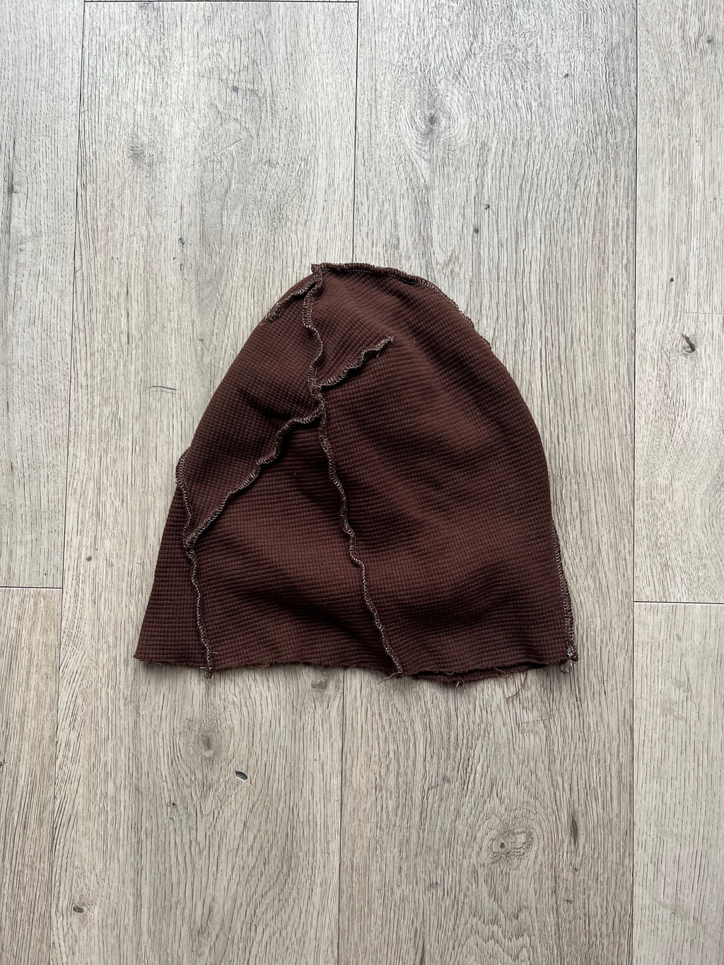 Leon Emanuel Blanck Distortion Hat/ Beanie