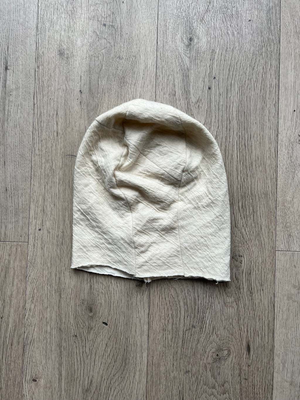 Leon Emanuel Blanck Distortion Hat/ Beanie