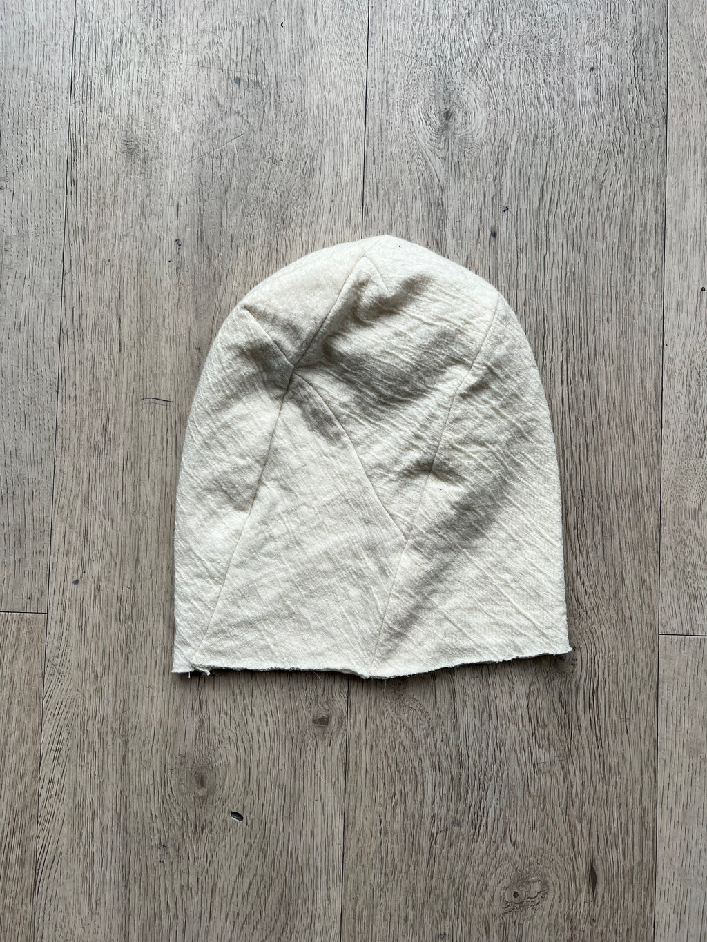 Leon Emanuel Blanck Distortion Hat/ Beanie