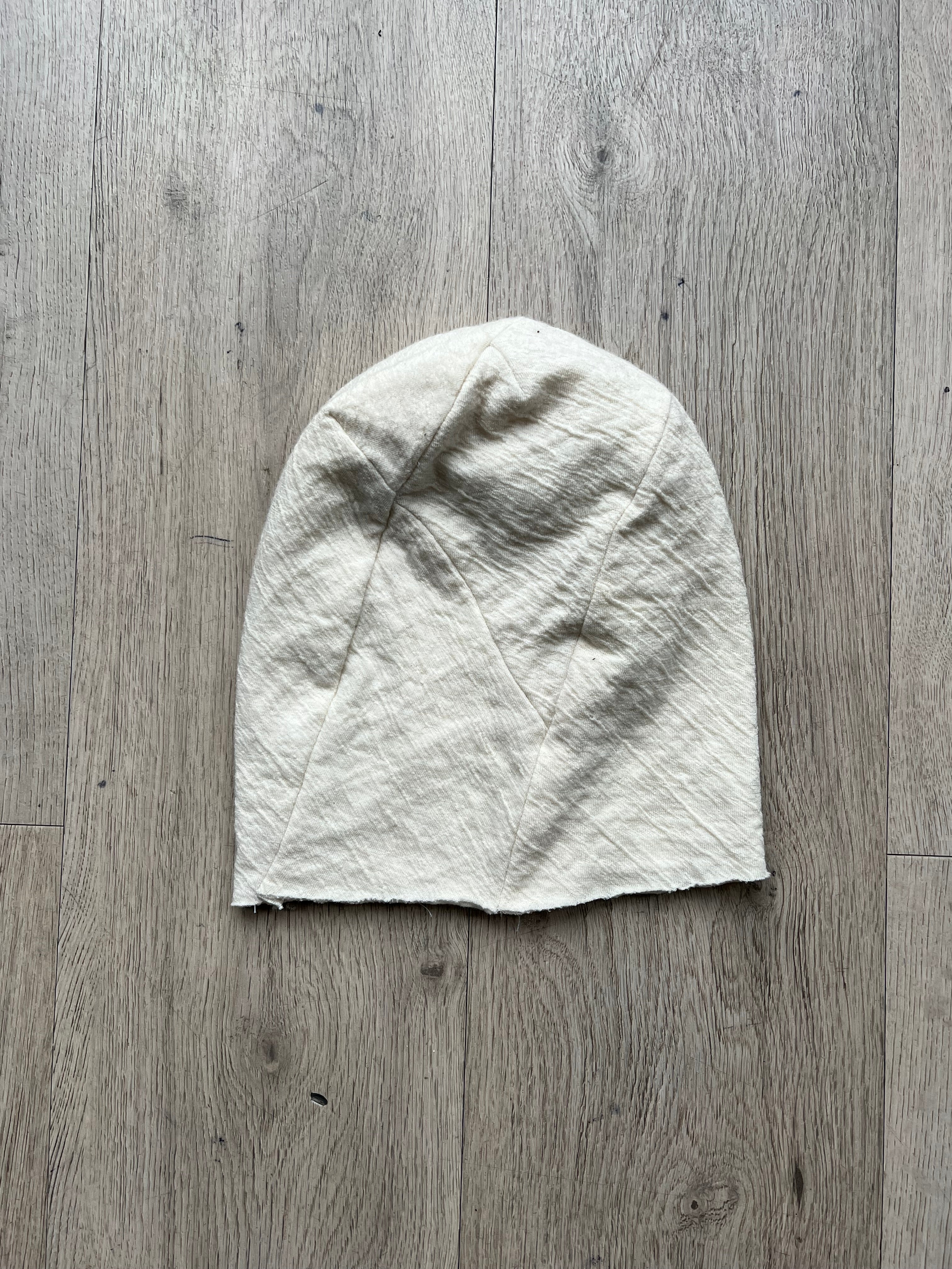 Leon Emanuel Blanck Distortion Hat/ Beanie