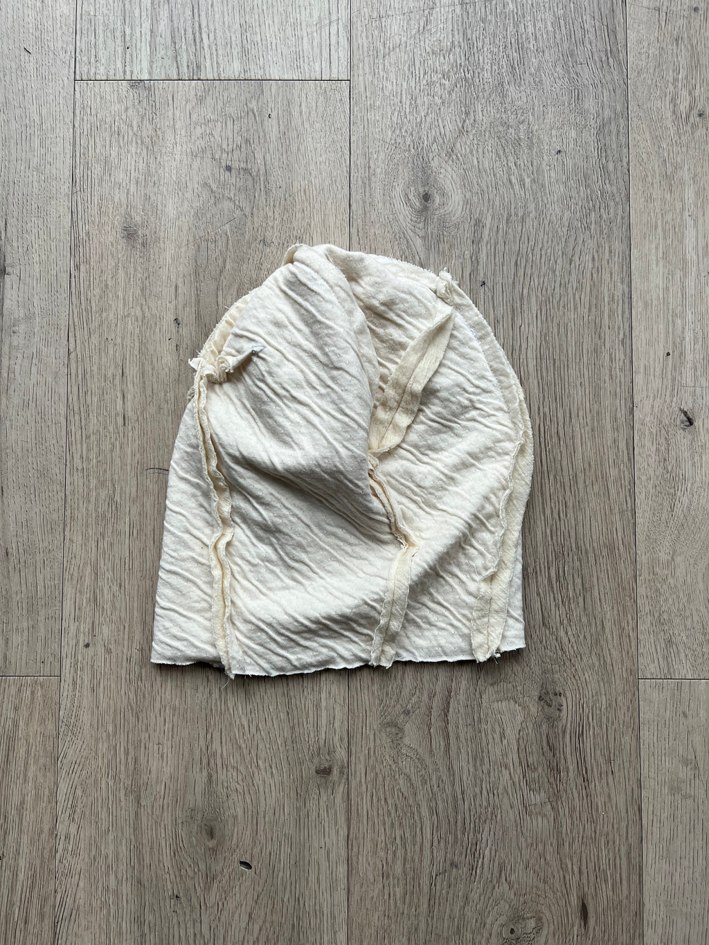 Leon Emanuel Blanck Distortion Hat/ Beanie