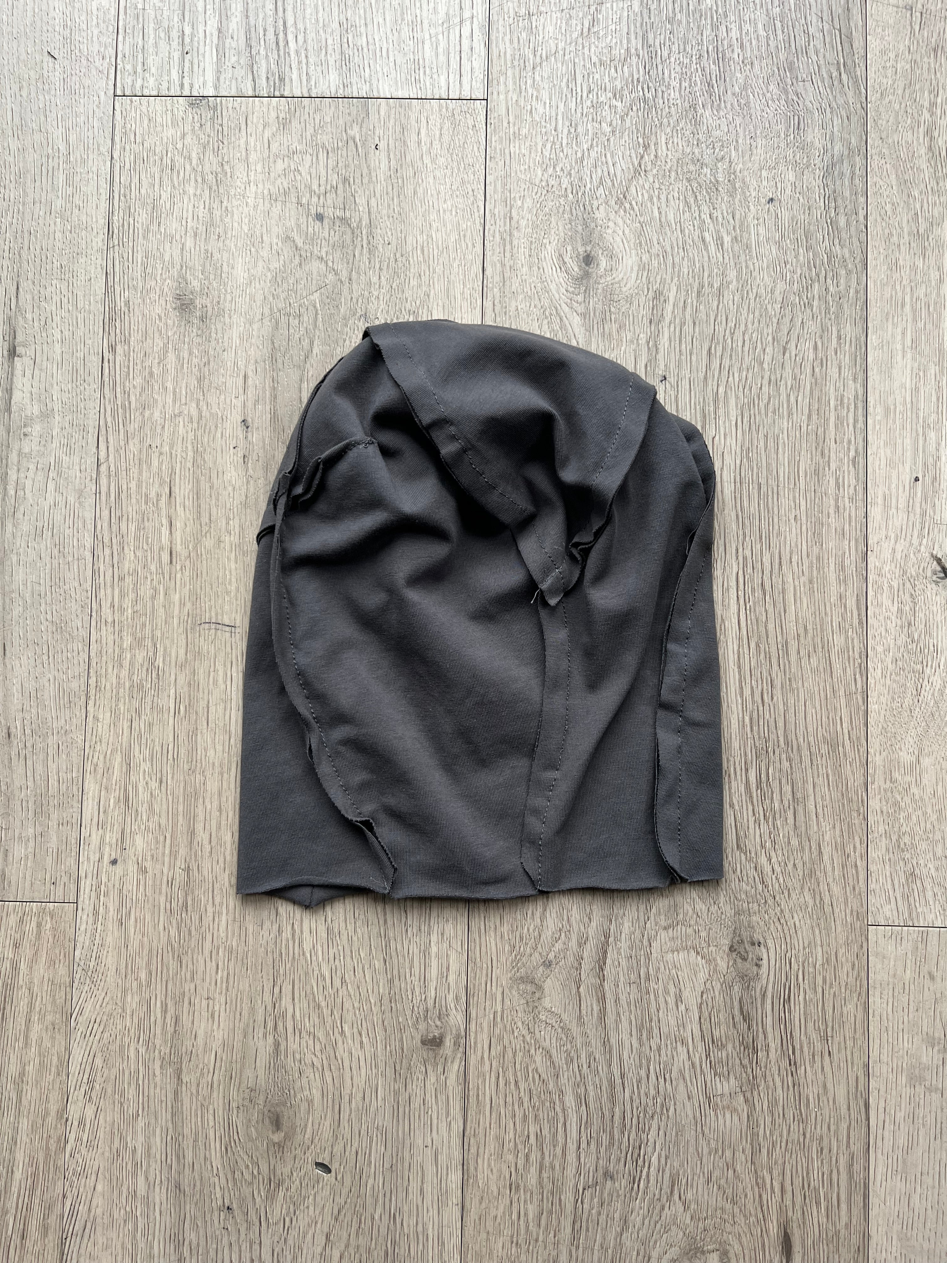 Leon Emanuel Blanck Distortion Hat/ Beanie