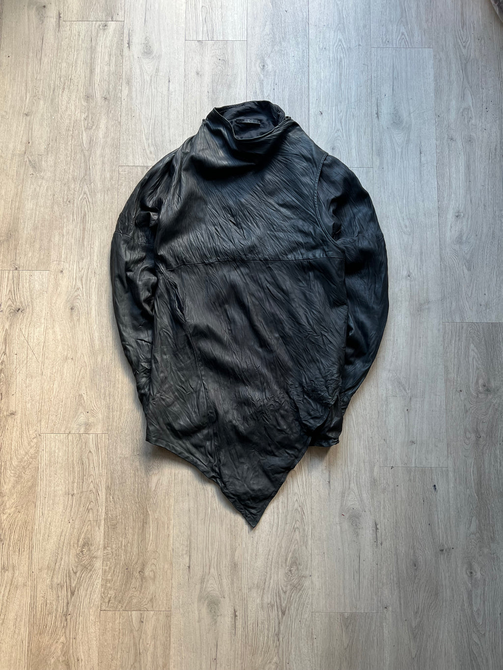 Obscur Leather jacket