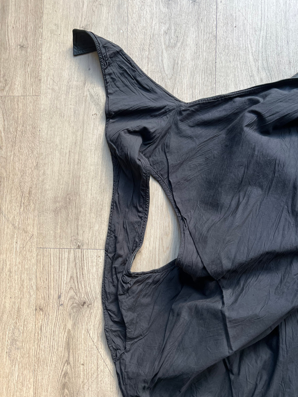 Obscur Leather jacket