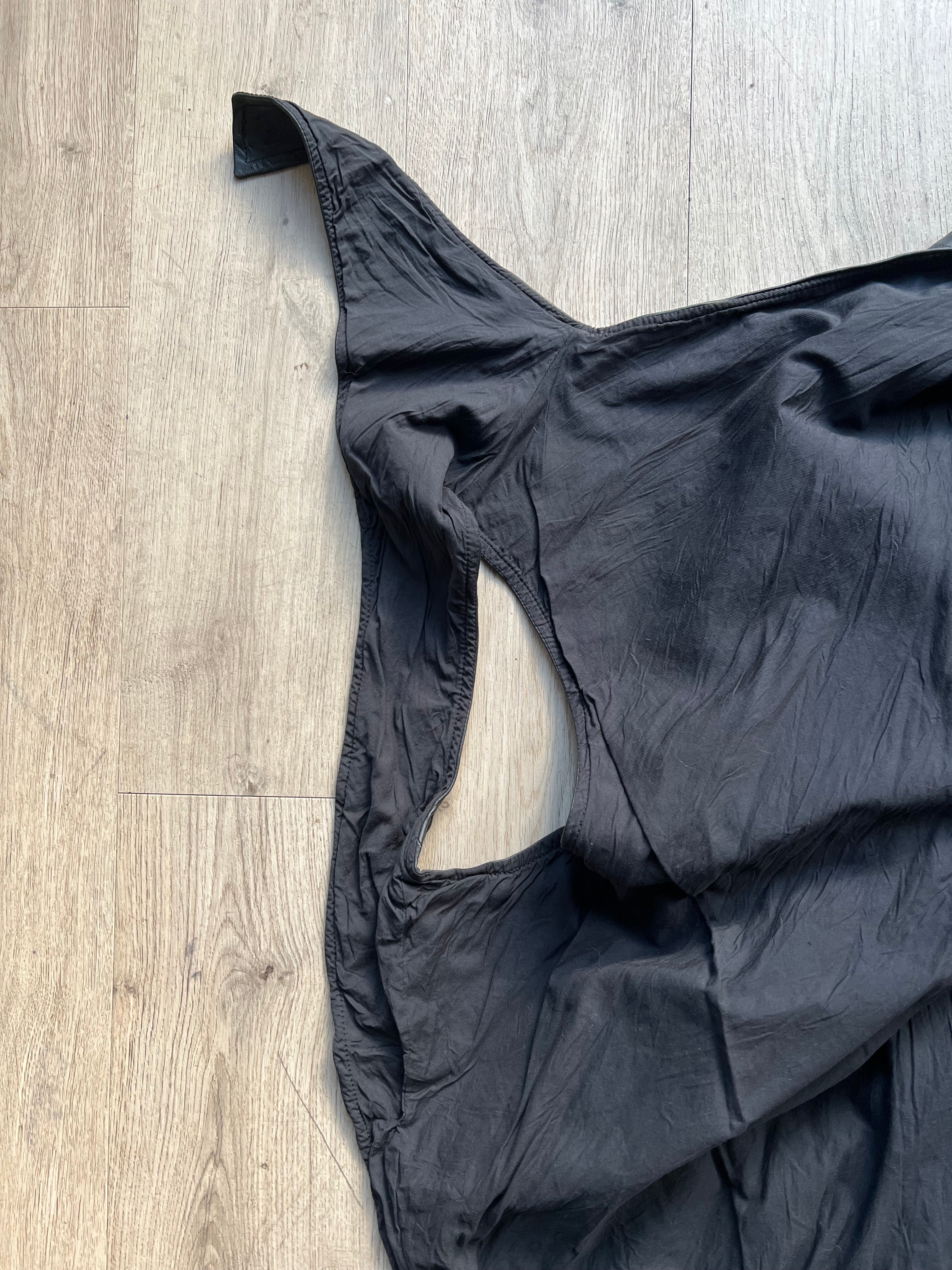 Obscur Leather jacket