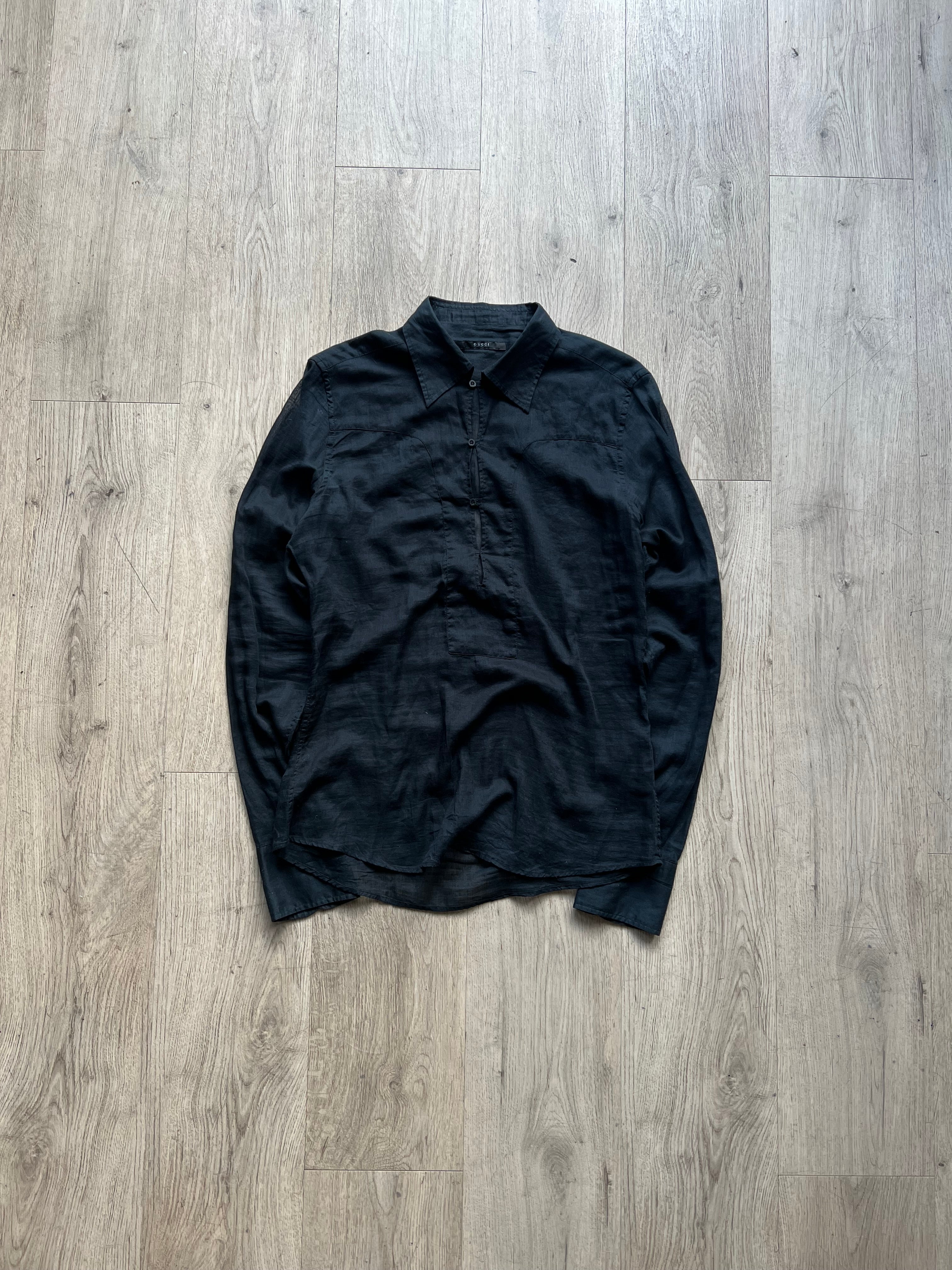 Gucci by Tom Ford Shirt