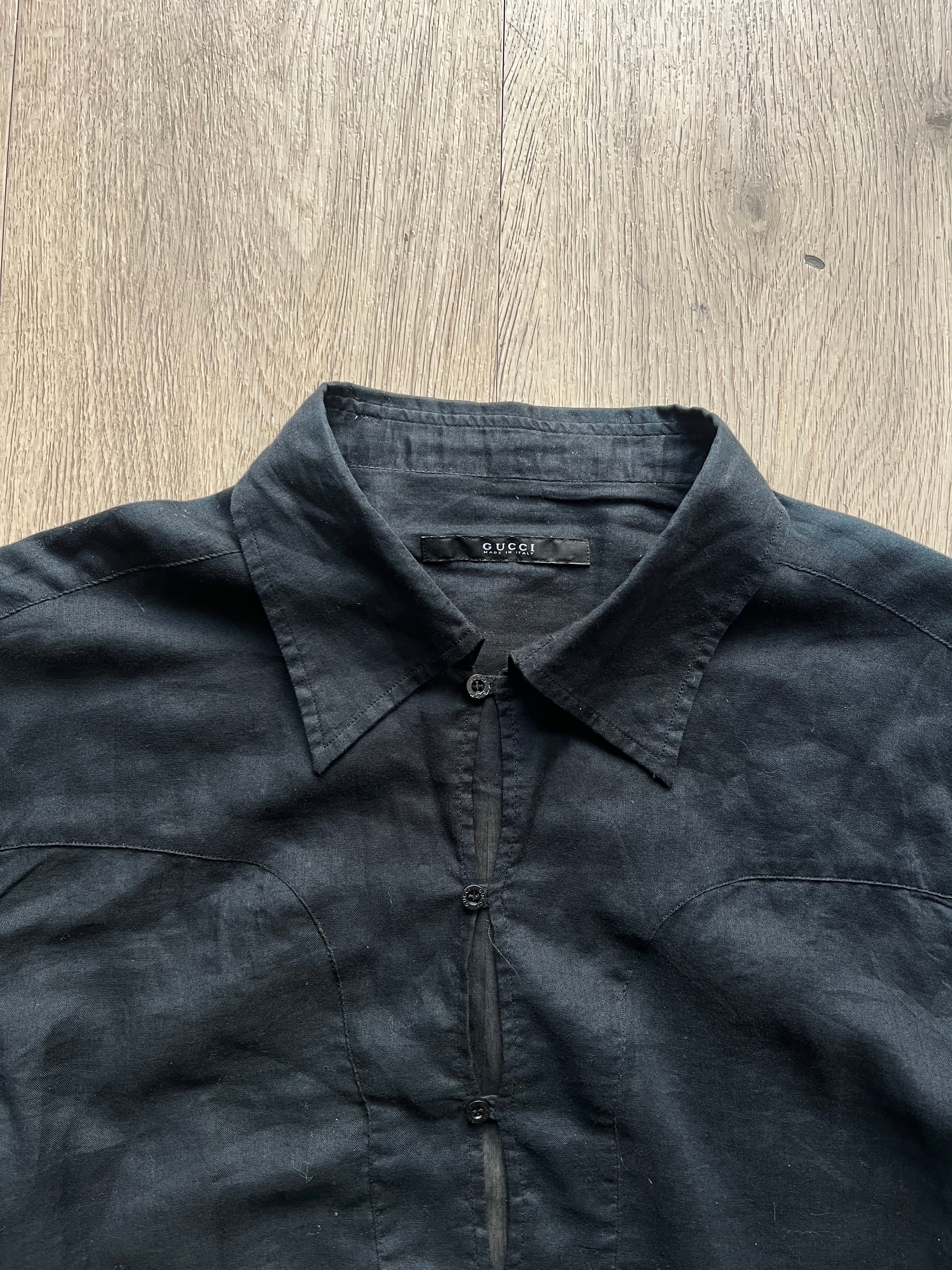 Gucci by Tom Ford Shirt