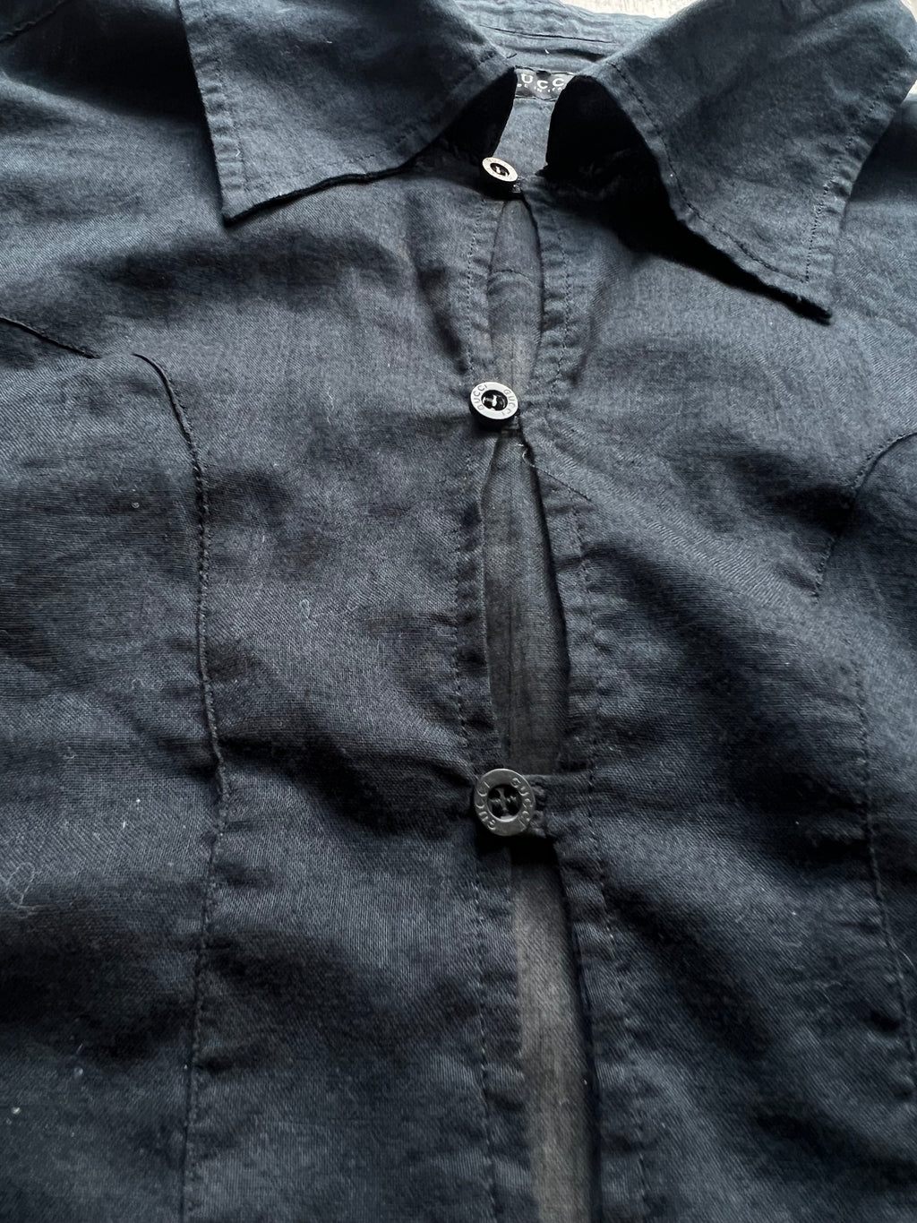 Gucci by Tom Ford Shirt