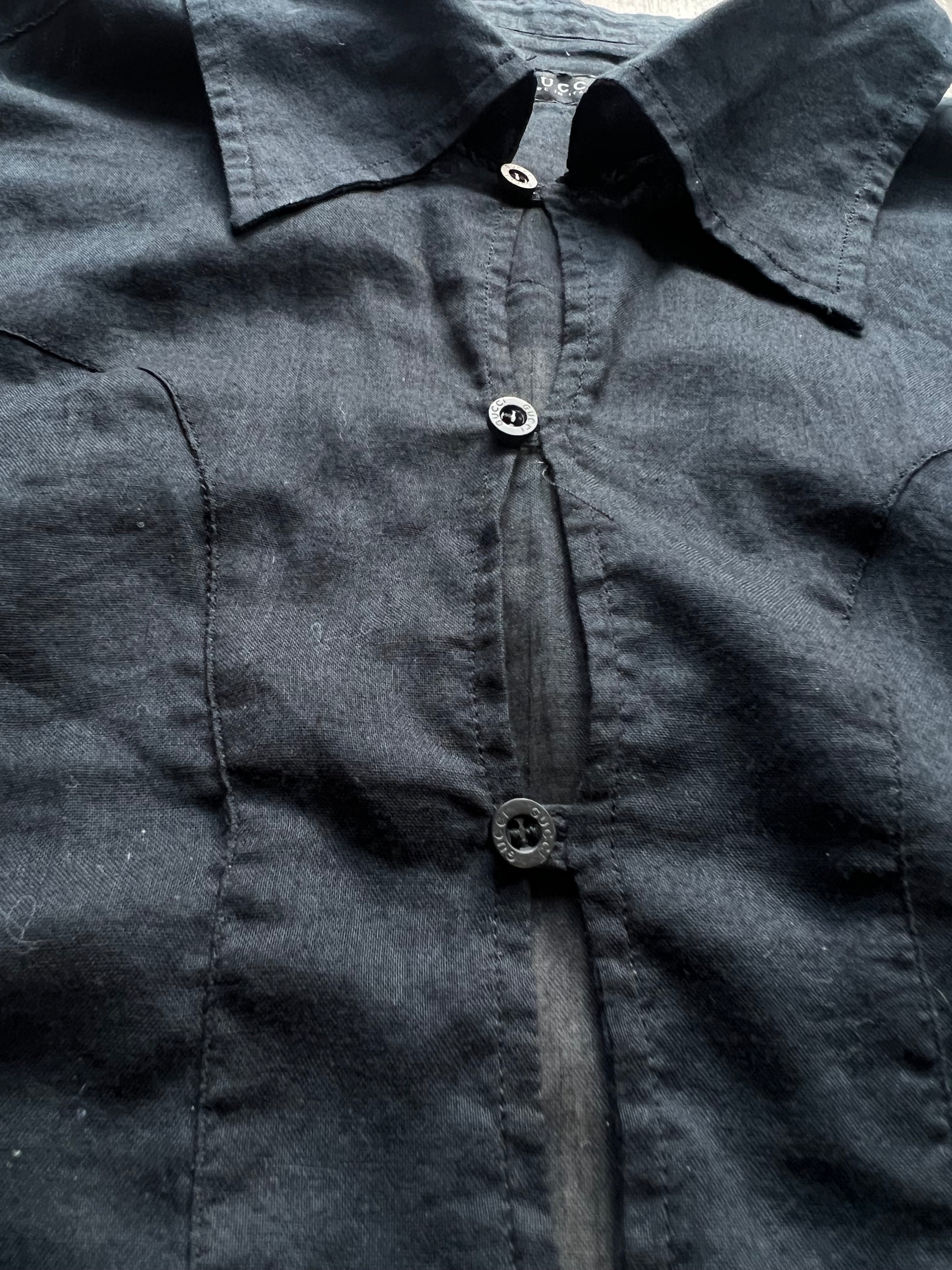 Gucci by Tom Ford Shirt