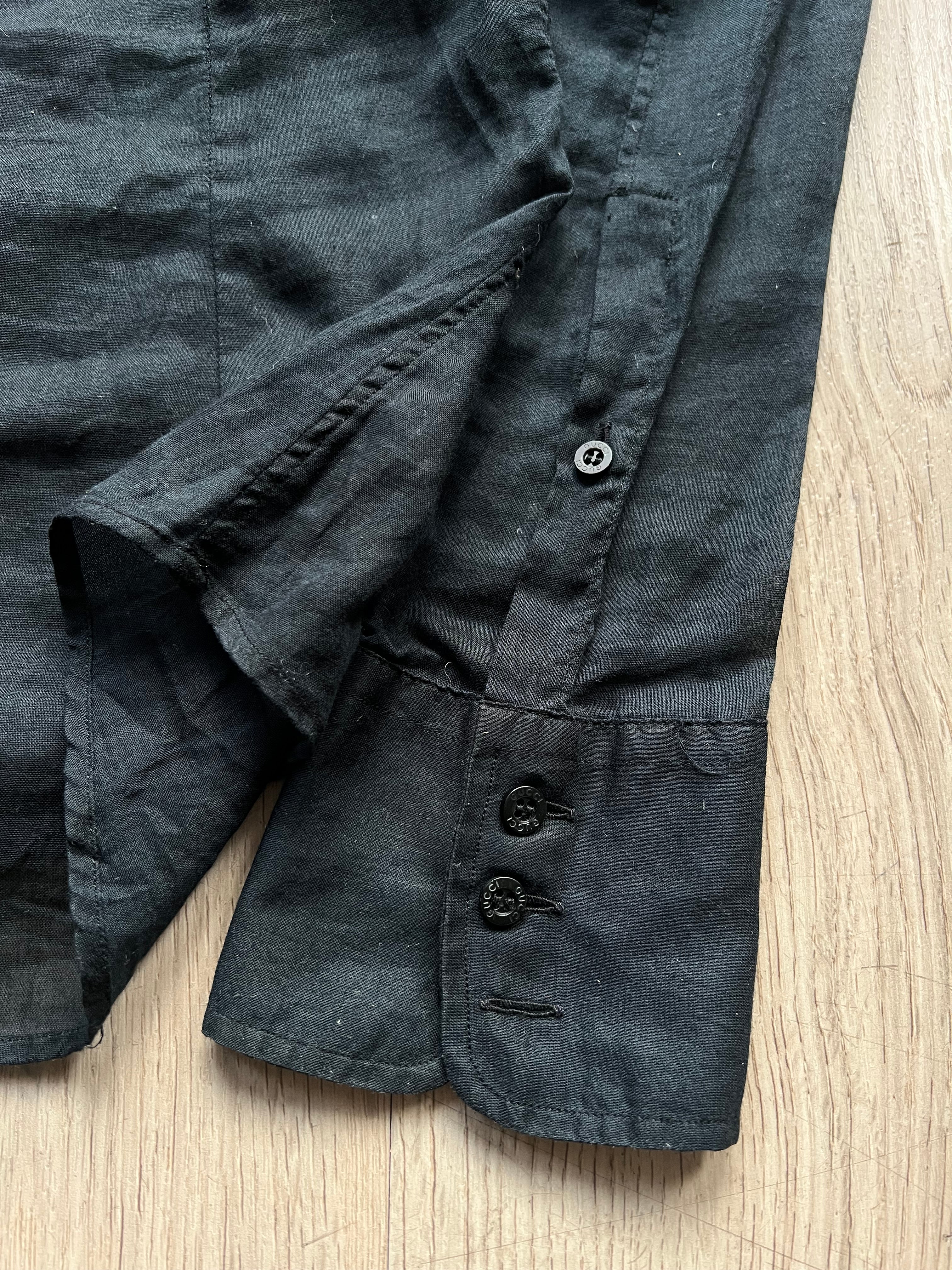 Gucci by Tom Ford Shirt