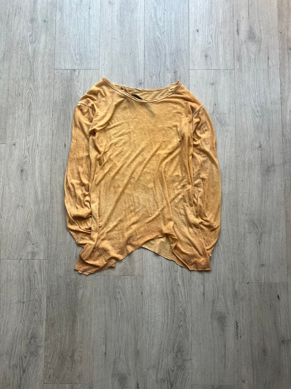 Boris Bidjan Saberi Longsleeve