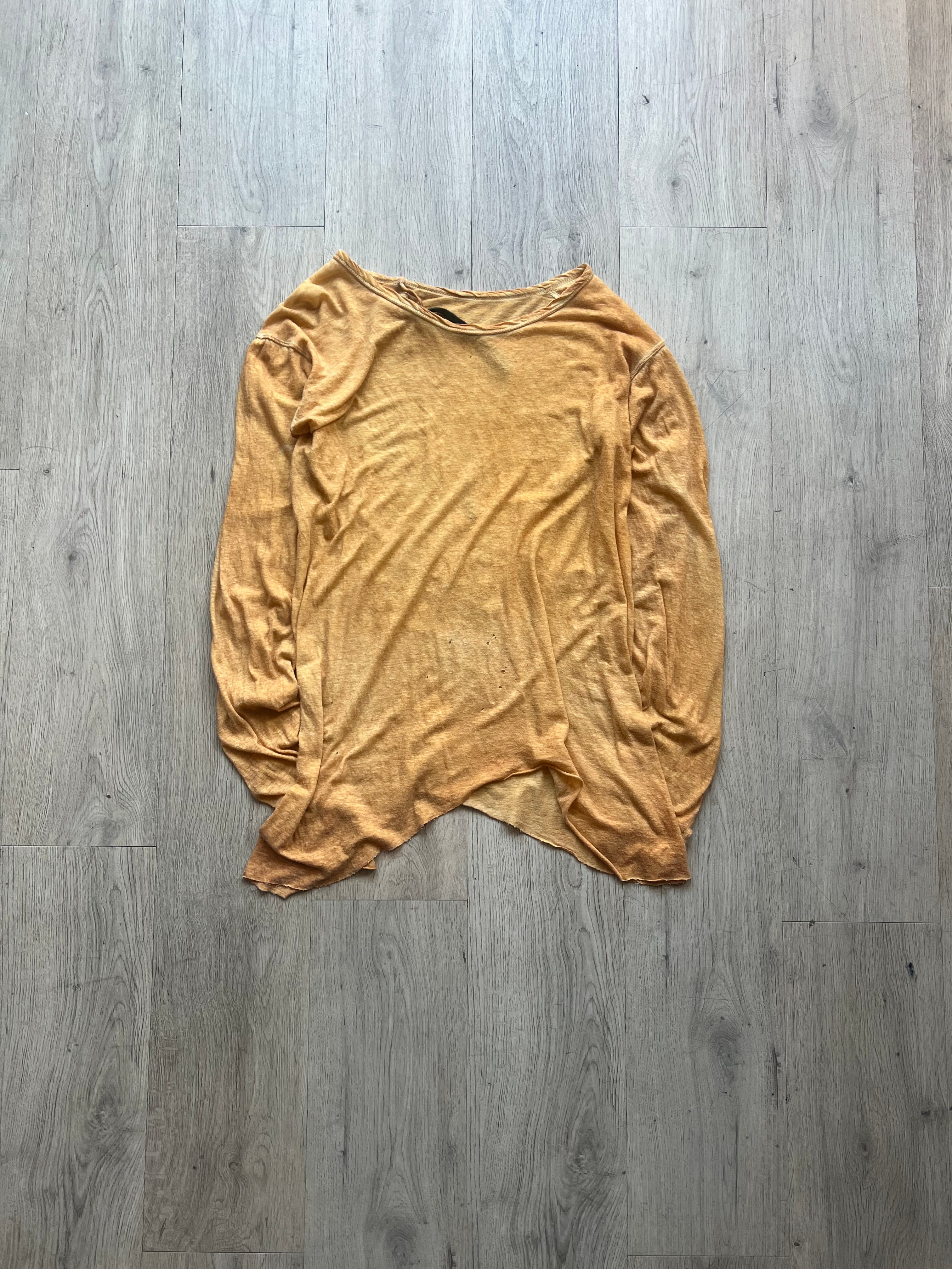 Boris Bidjan Saberi Longsleeve