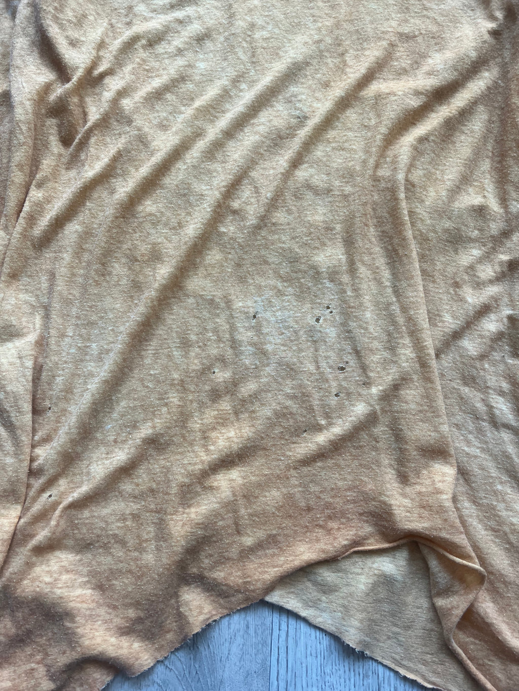 Boris Bidjan Saberi Longsleeve