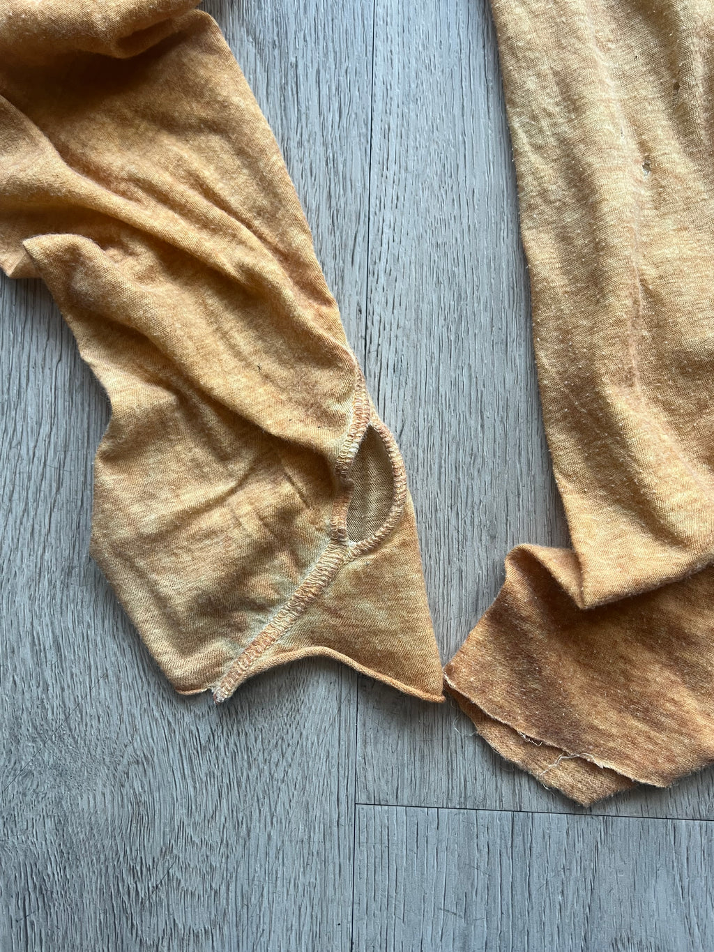 Boris Bidjan Saberi Longsleeve