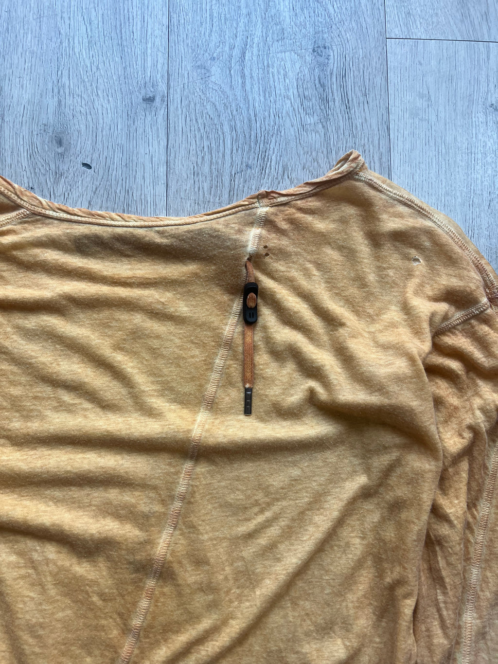 Boris Bidjan Saberi Longsleeve