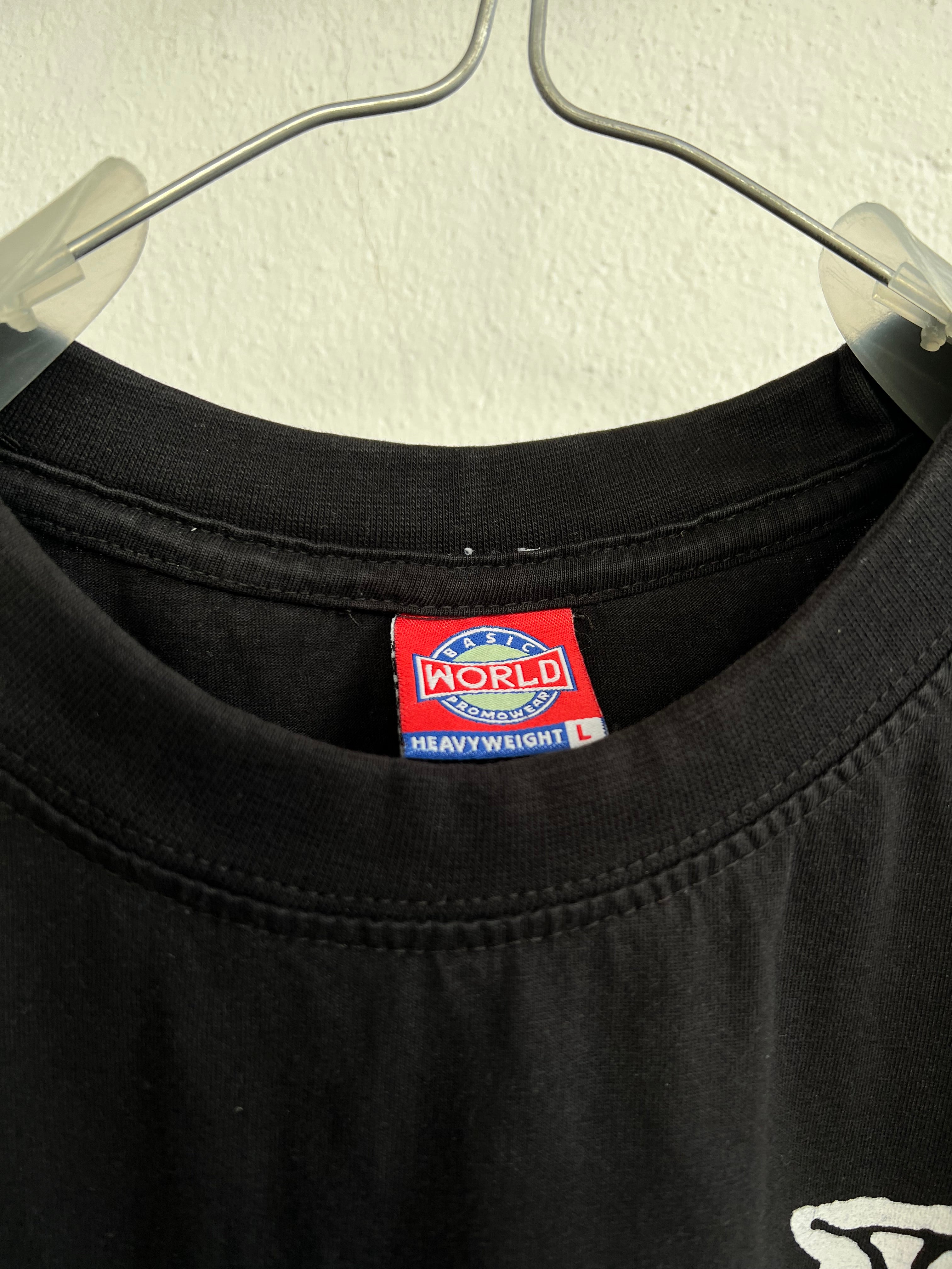 Grausamkeit BSOD Band T-Shirt