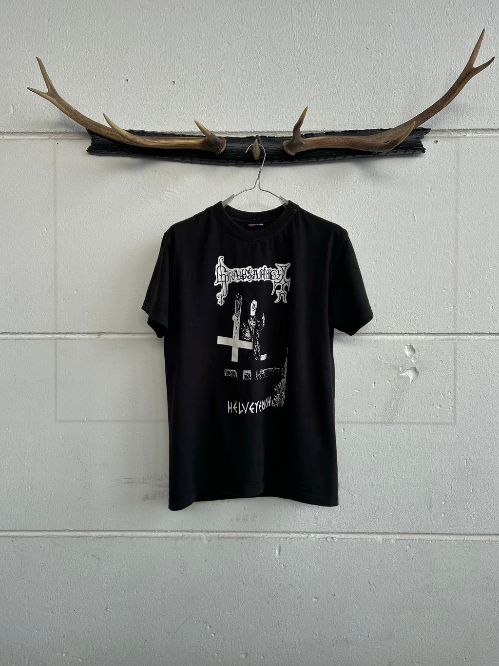 Grausamkeit BSOD Band T-Shirt