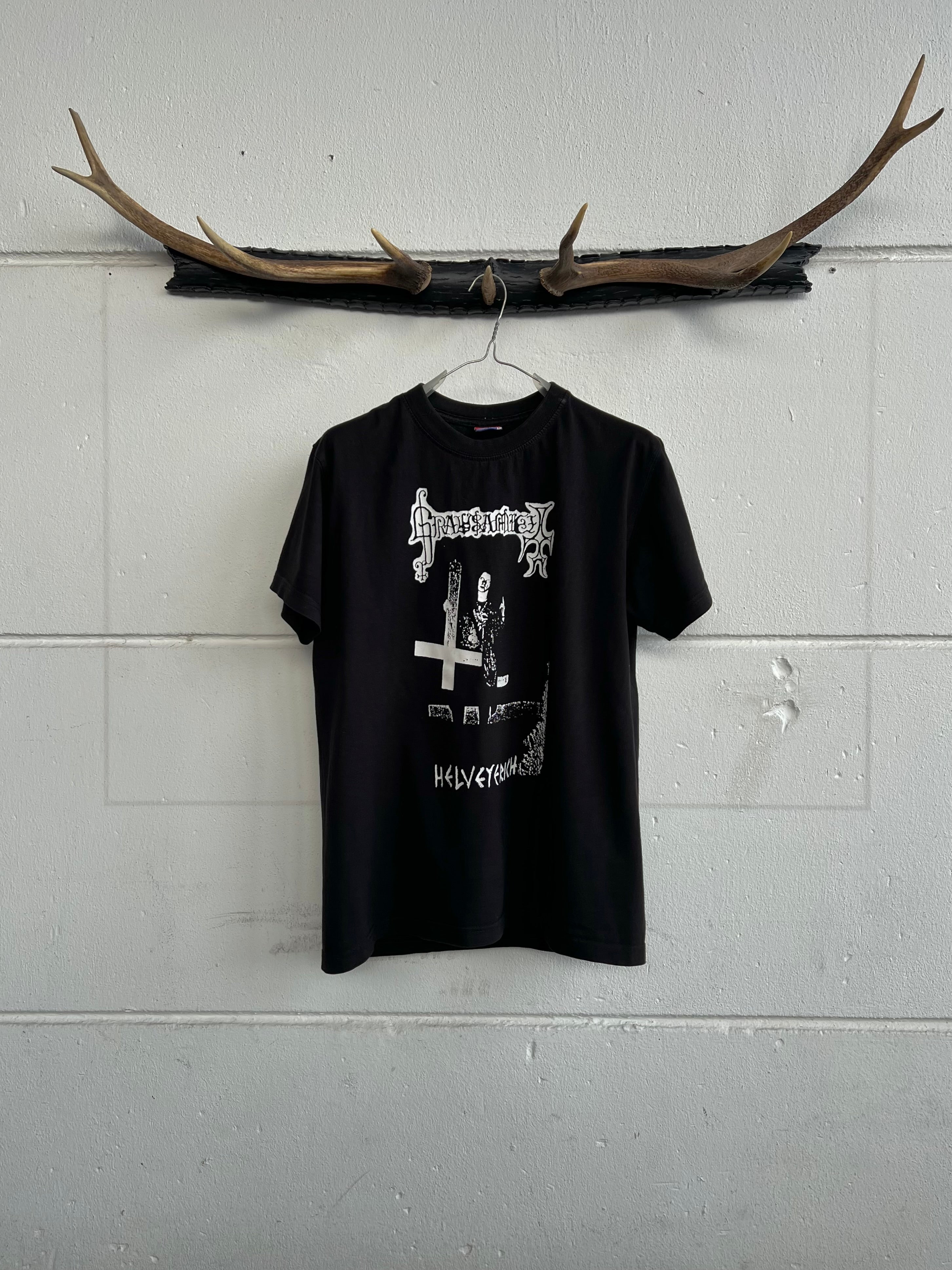 Grausamkeit BSOD Band T-Shirt