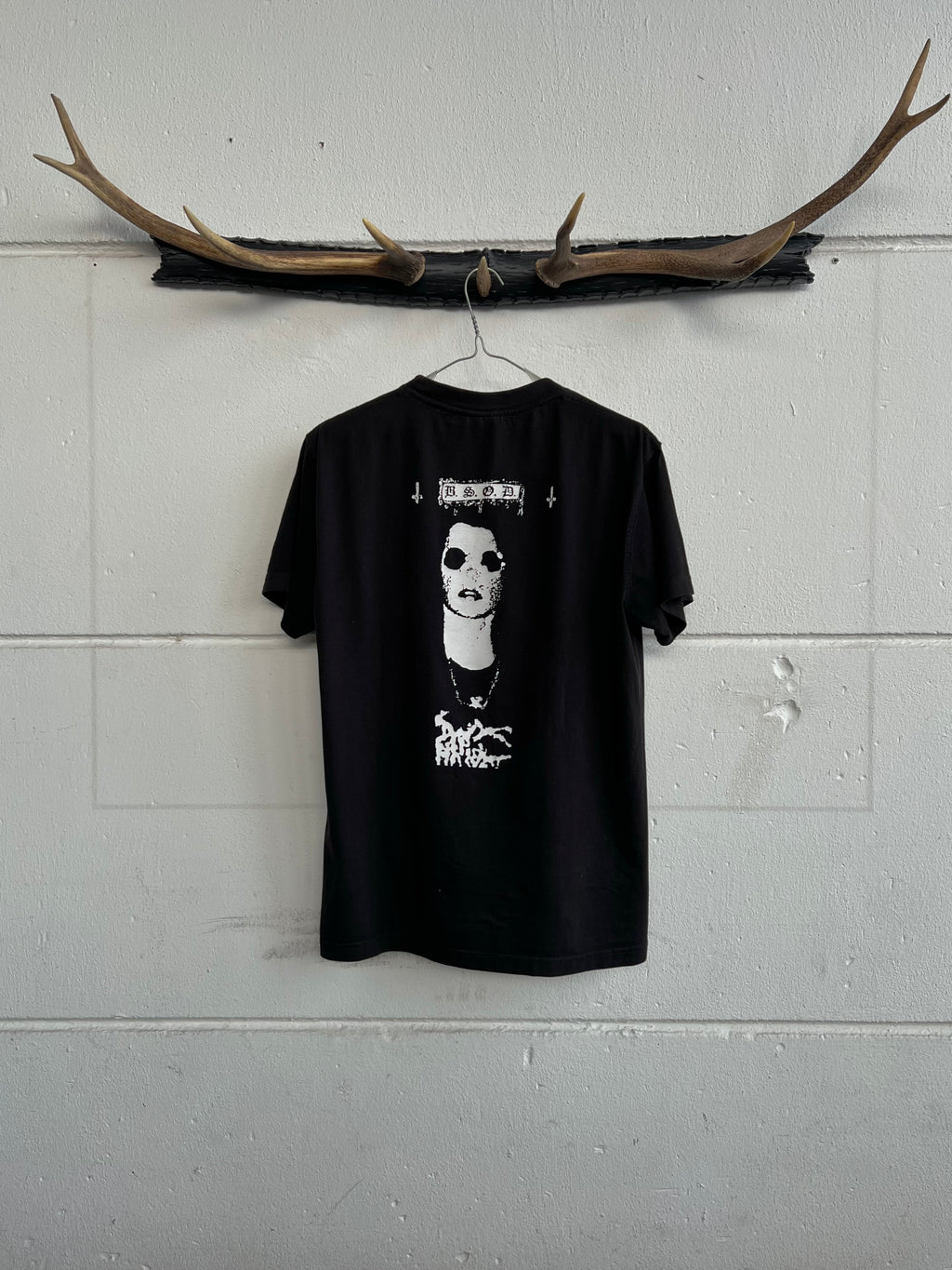 Grausamkeit BSOD Band T-Shirt