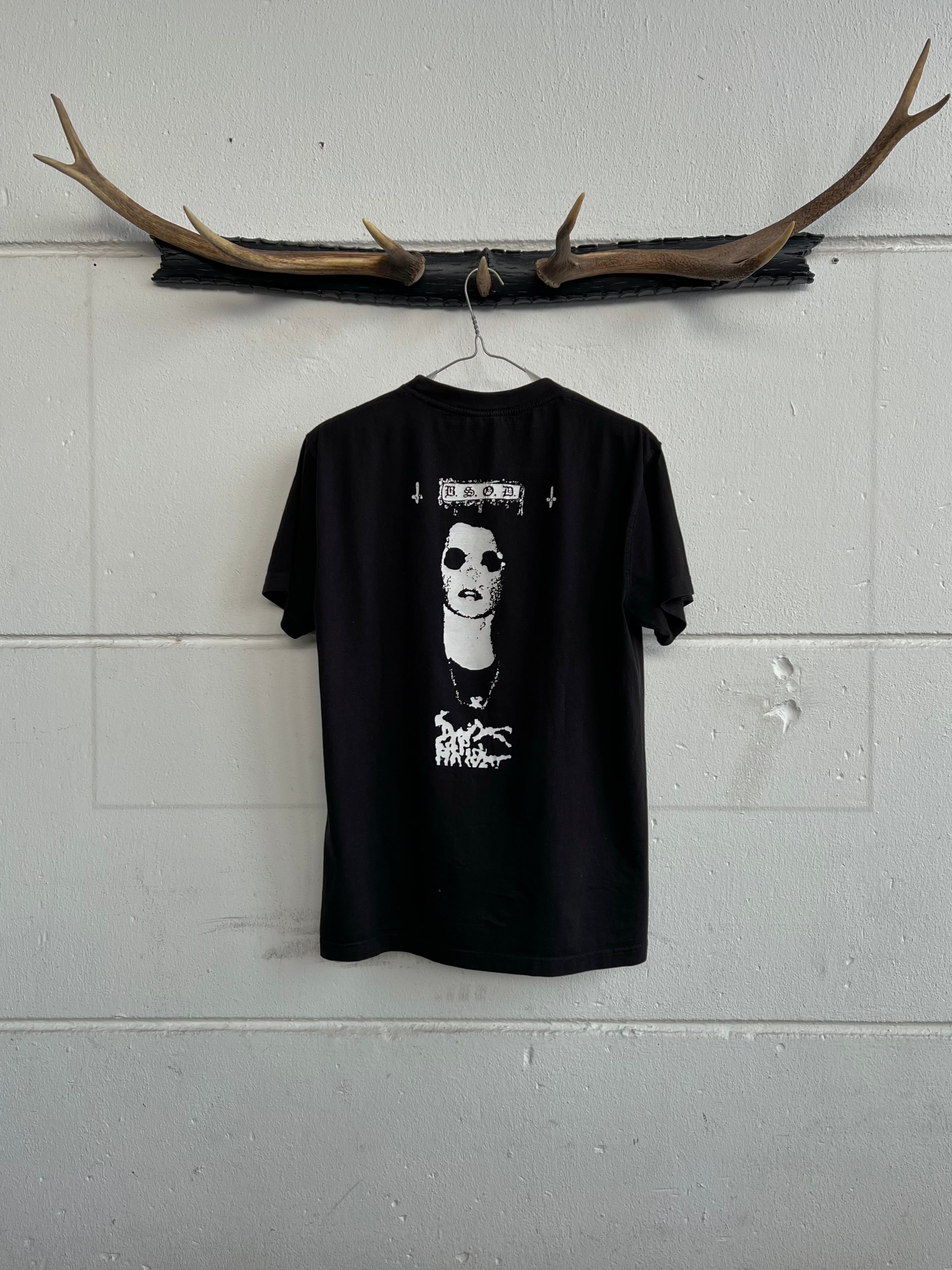 Grausamkeit BSOD Band T-Shirt