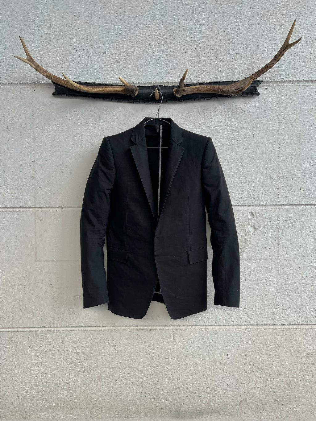 Deepti J-001S Unlined Blazer