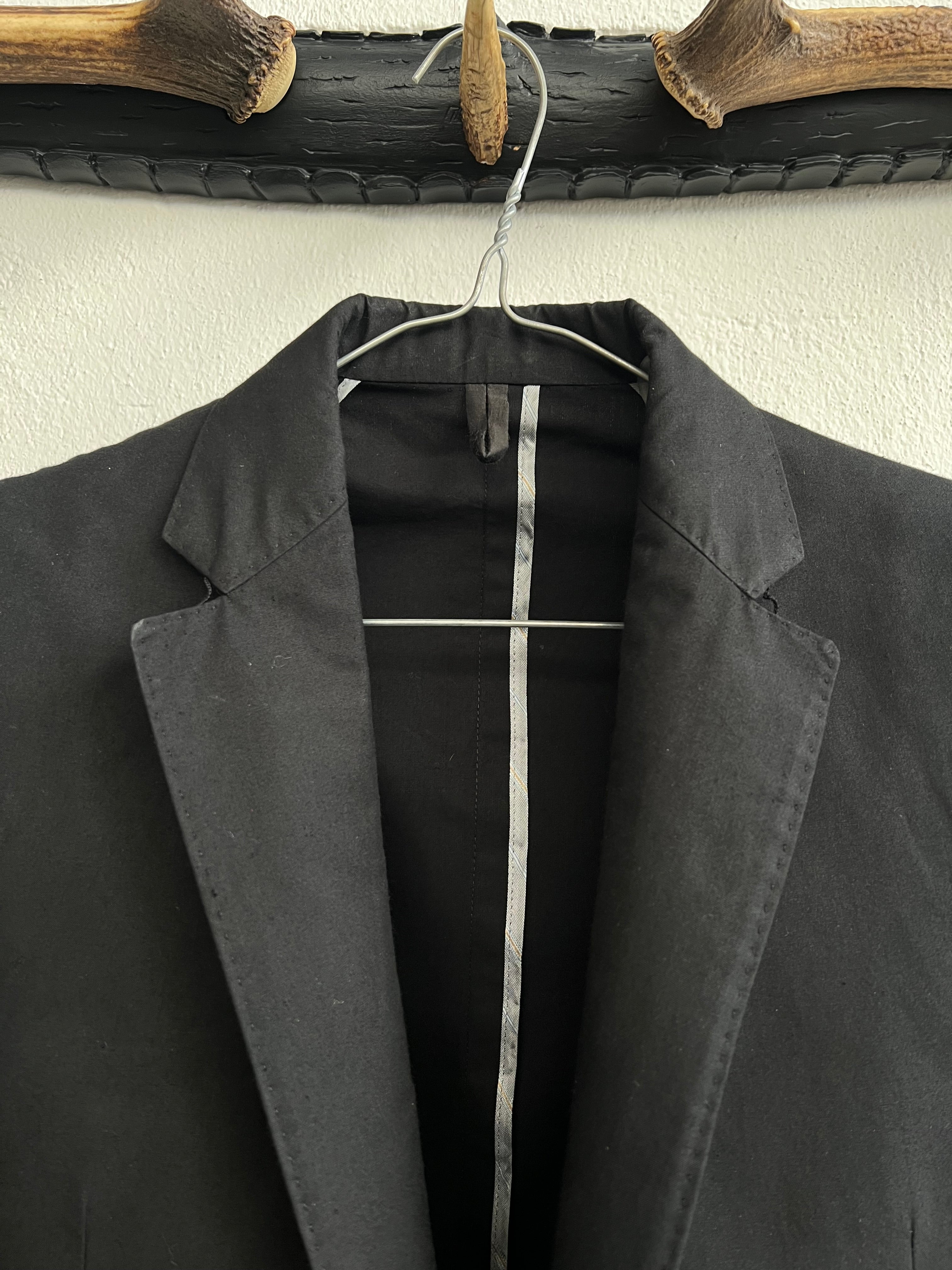 Deepti J-001S Unlined Blazer