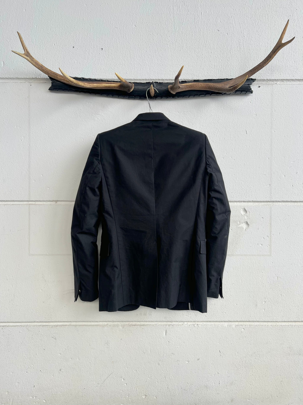 Deepti J-001S Unlined Blazer