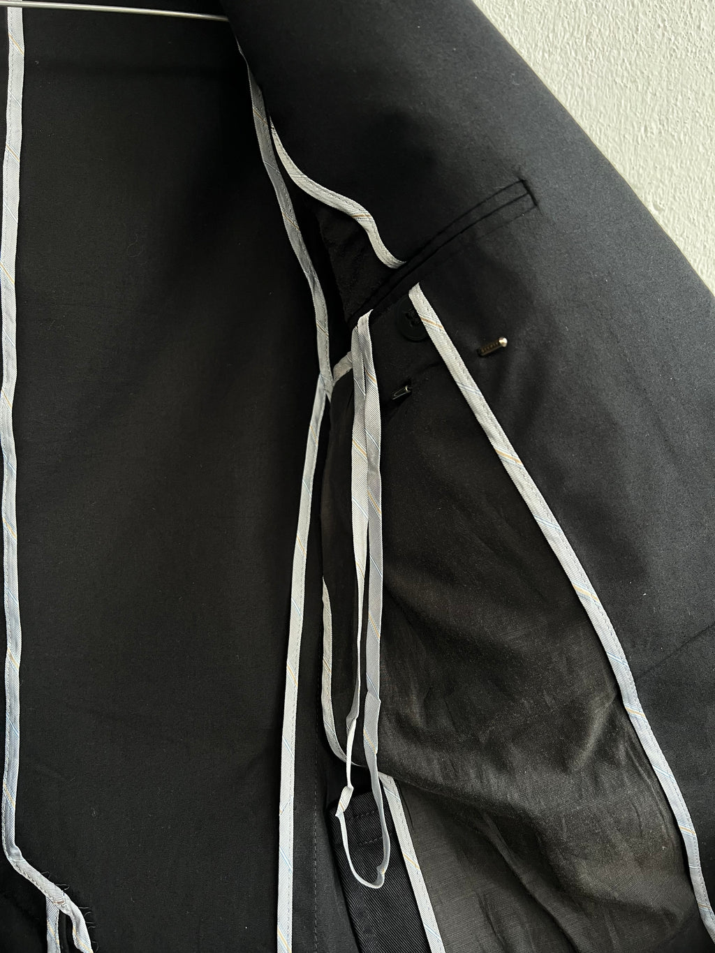 Deepti J-001S Unlined Blazer