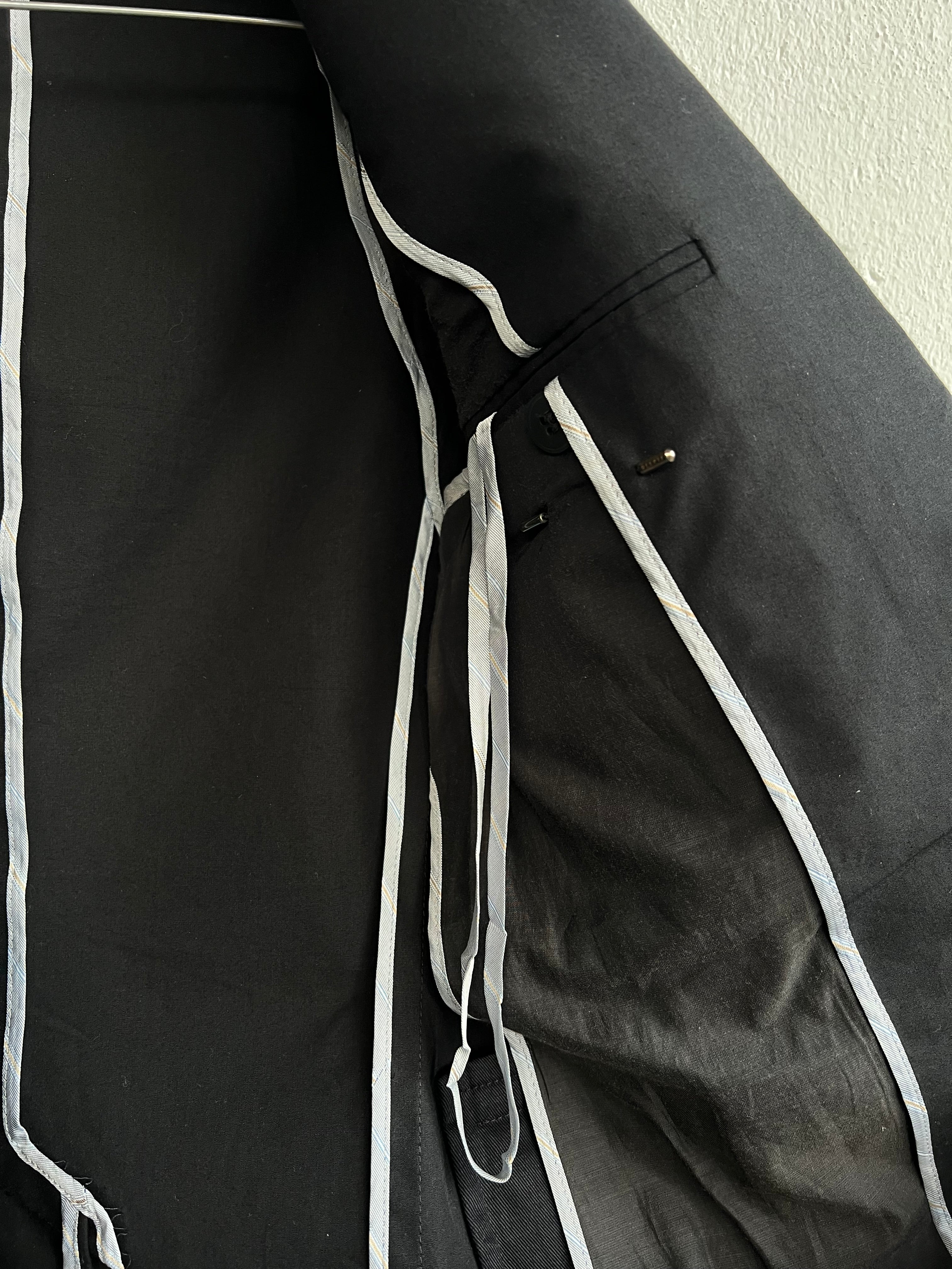 Deepti J-001S Unlined Blazer