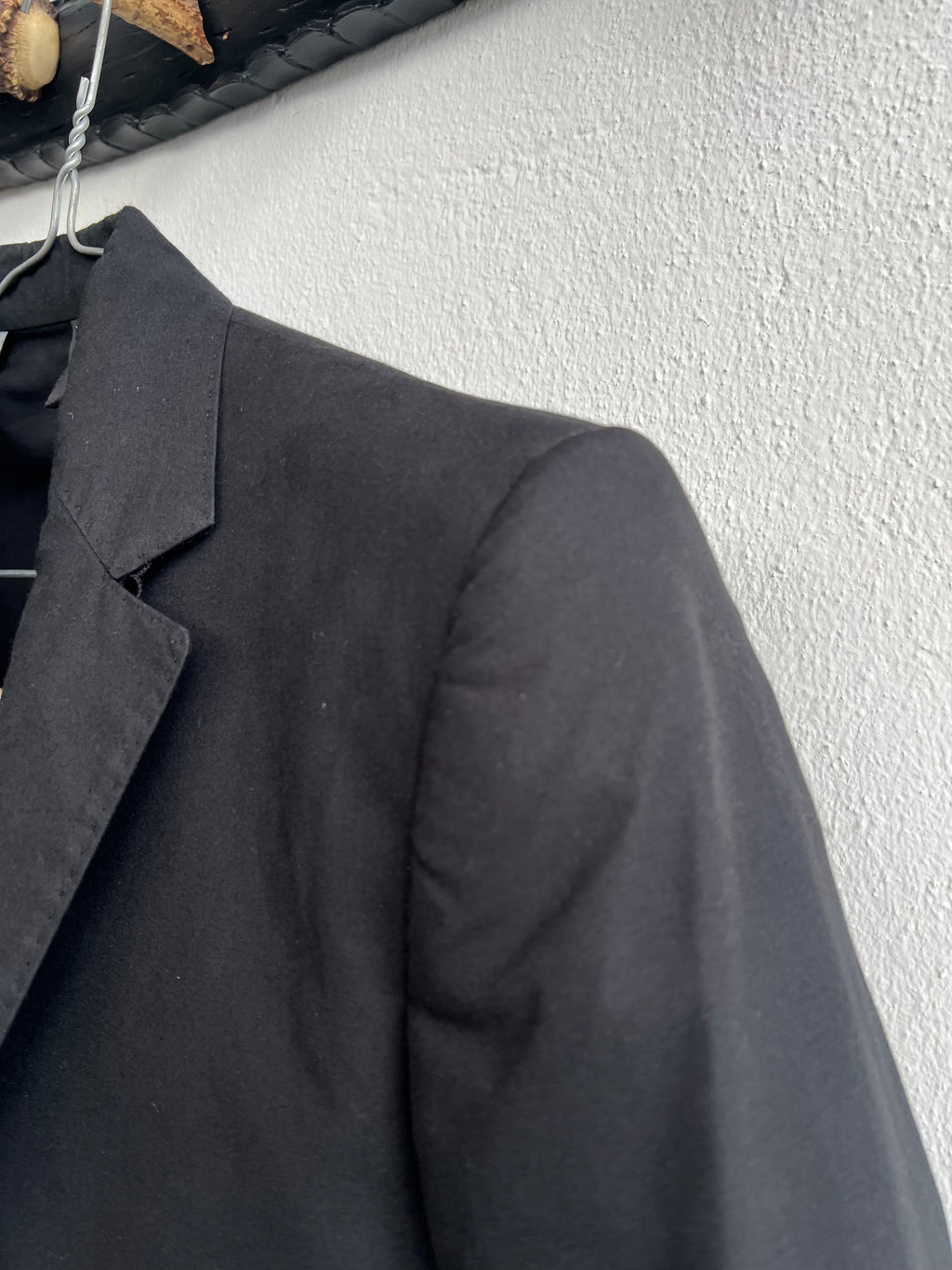 Deepti J-001S Unlined Blazer